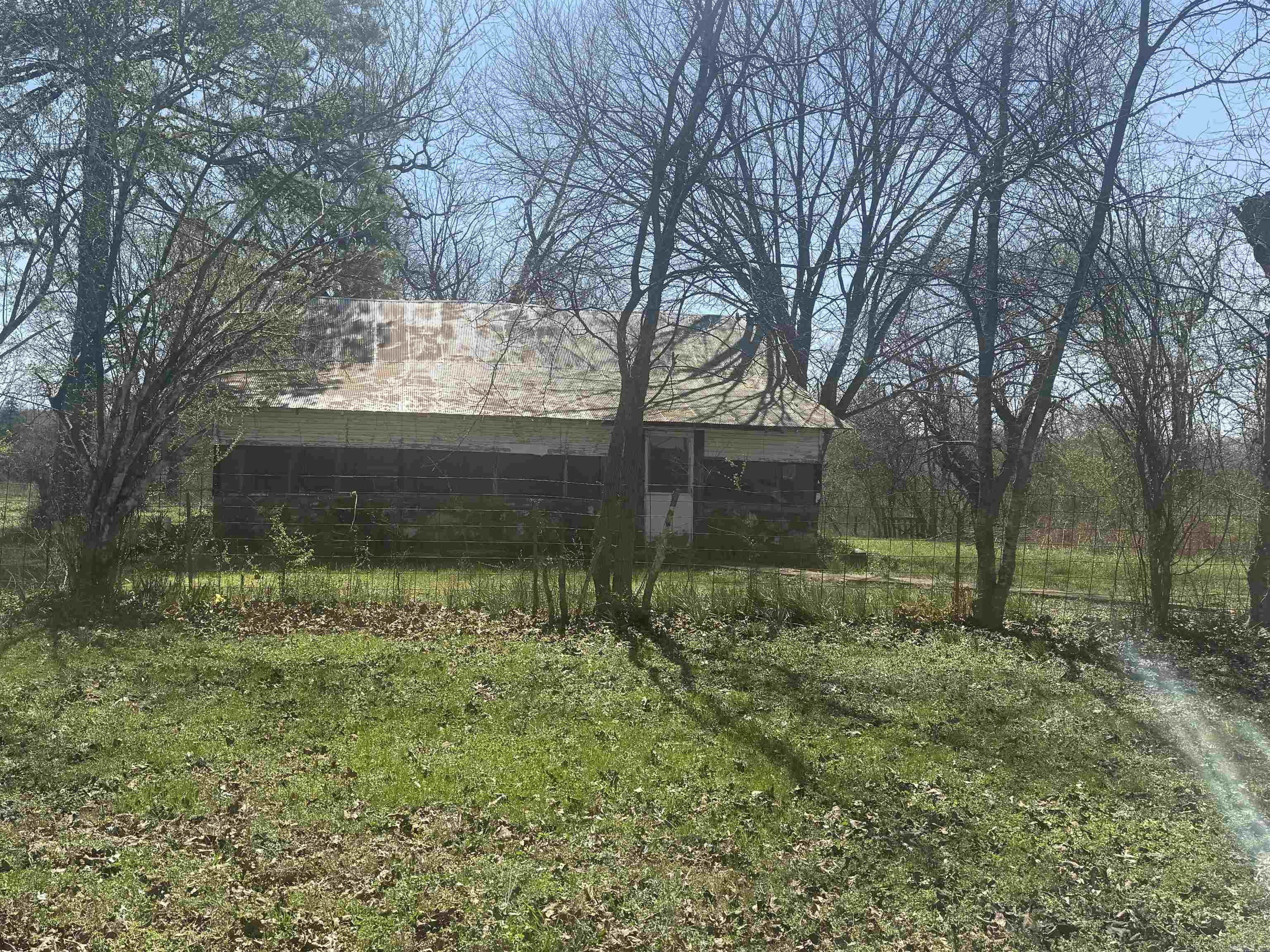 Not In List - Residential