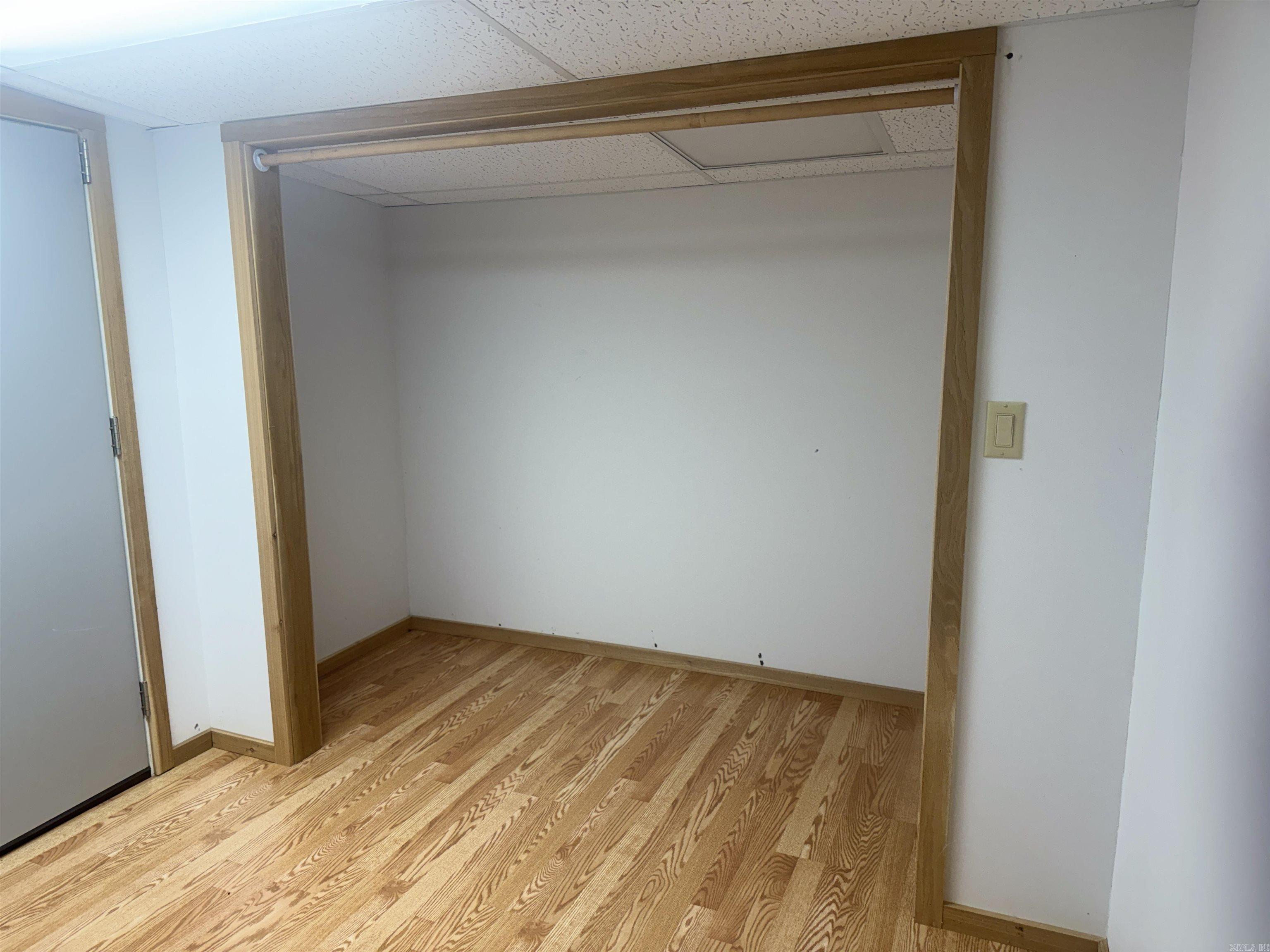 Not In List - Residential