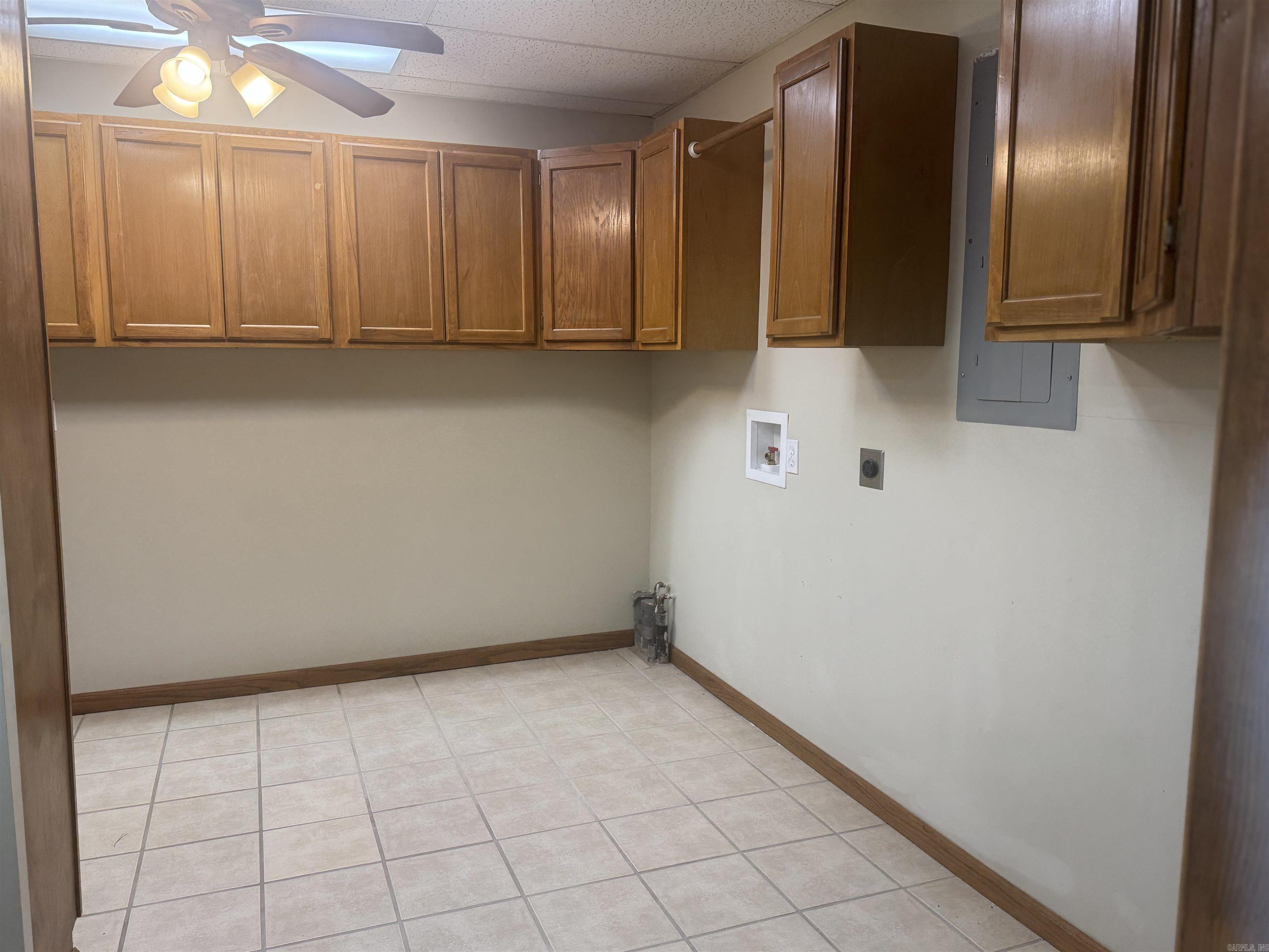 Not In List - Residential