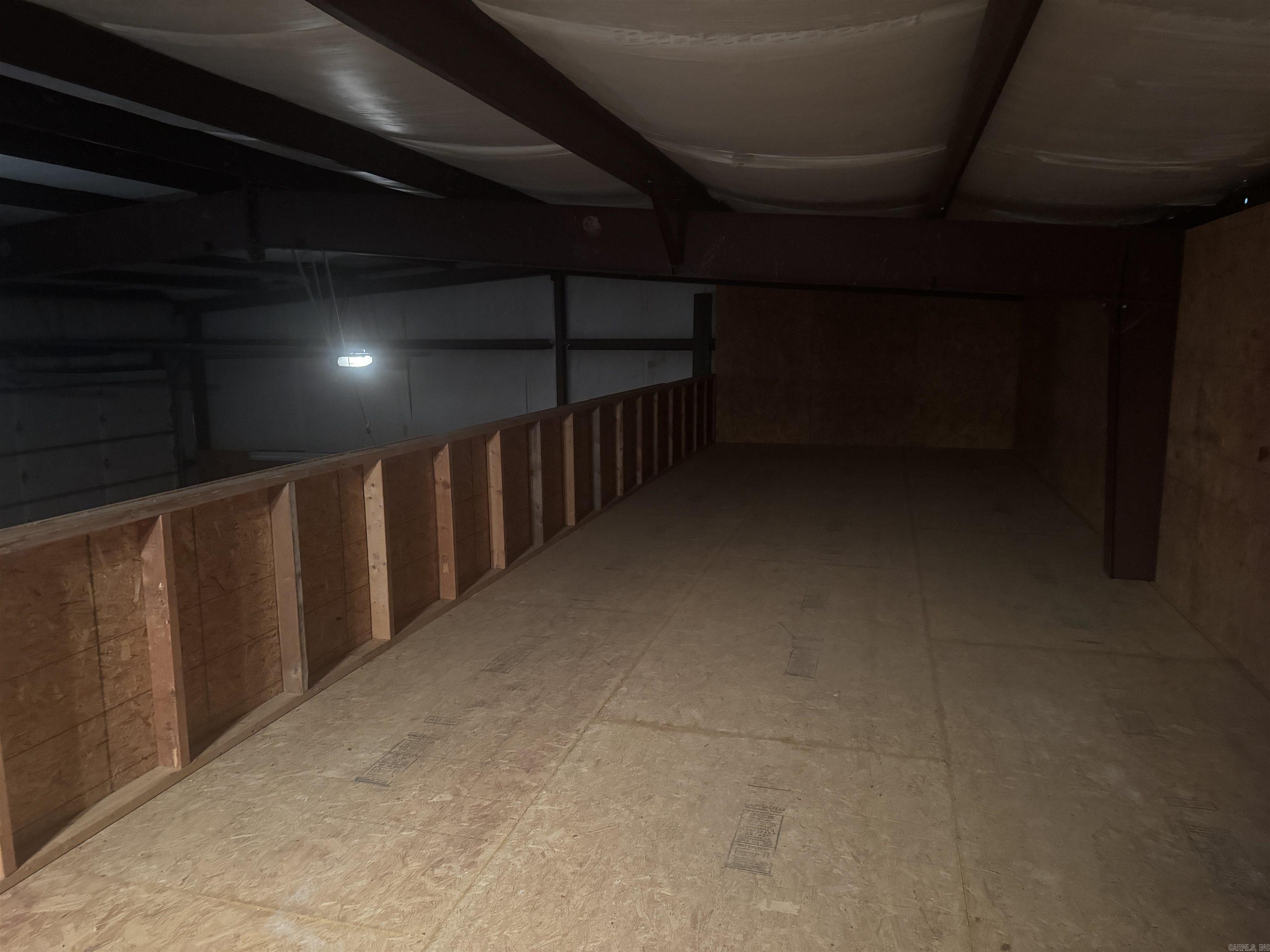 Not In List - Residential