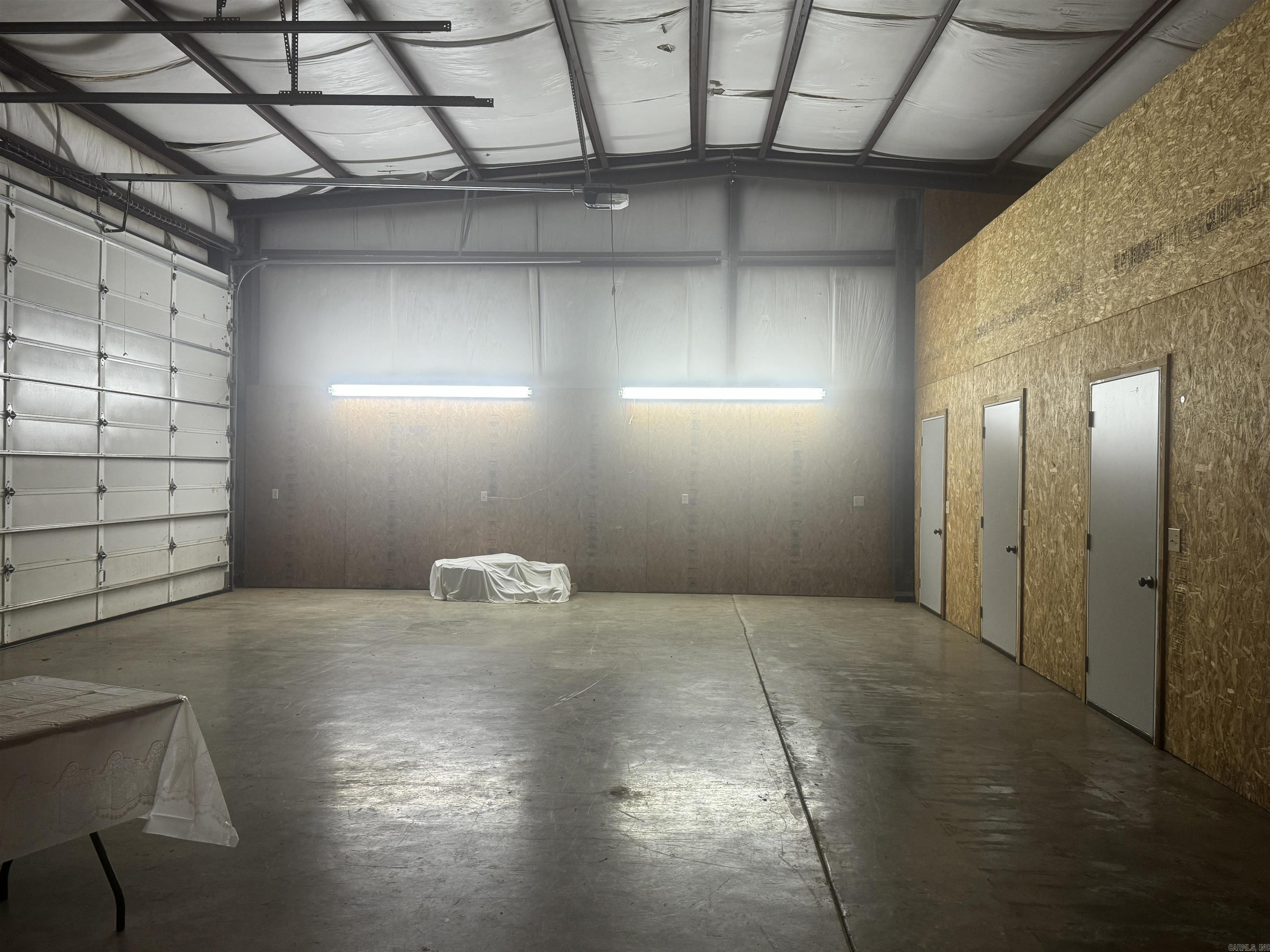 Not In List - Residential