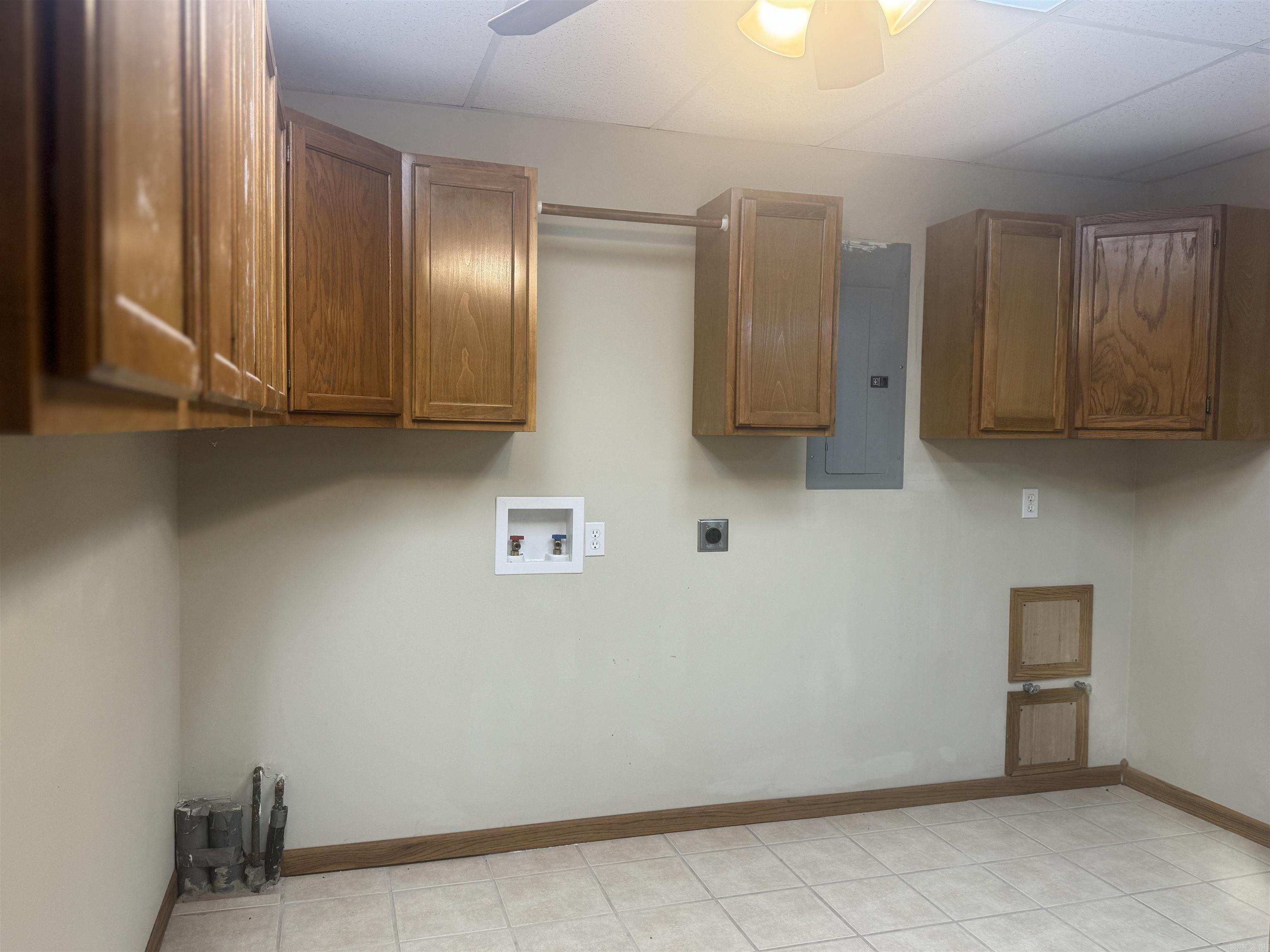 Not In List - Residential