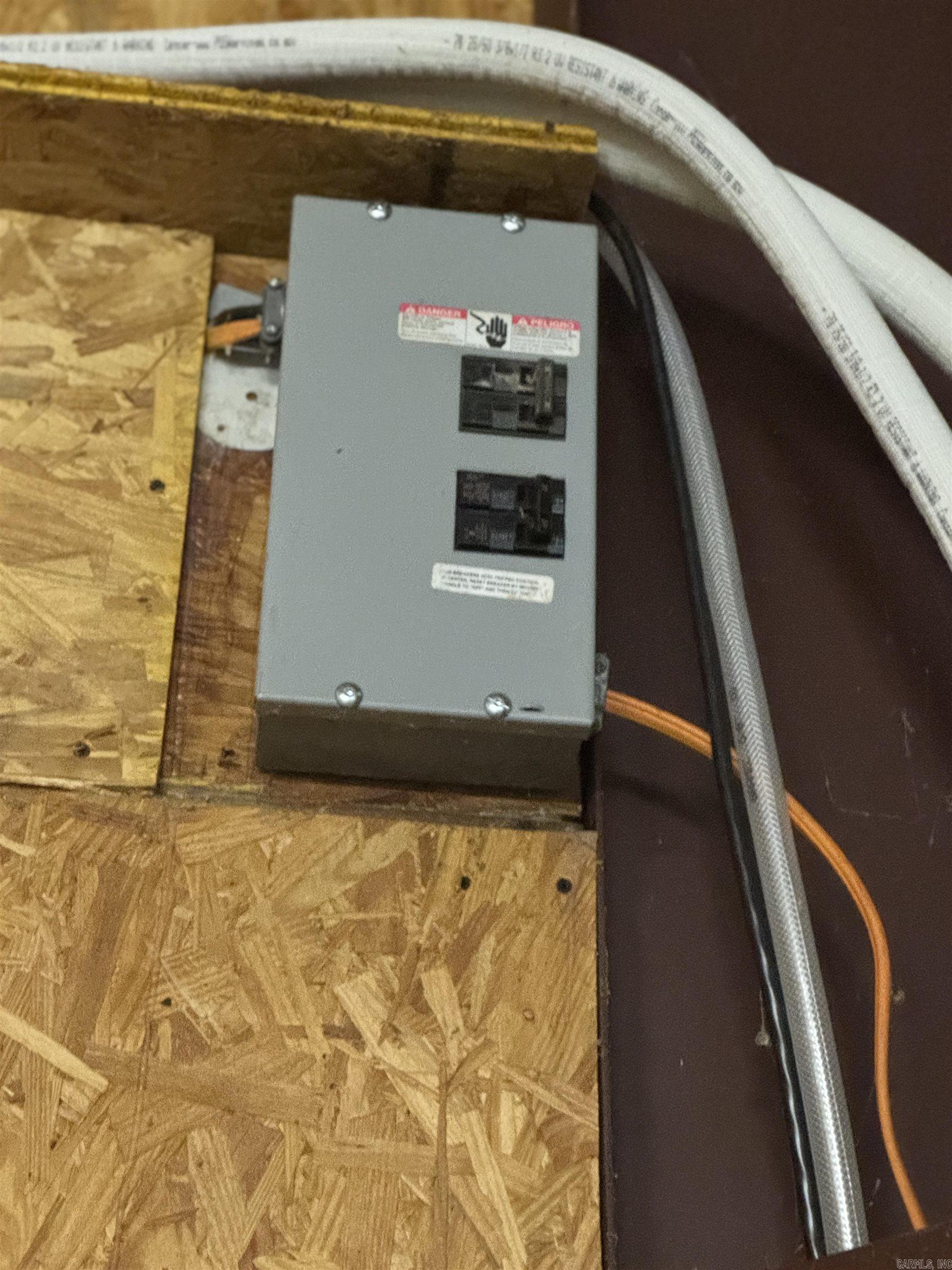 Not In List - Residential