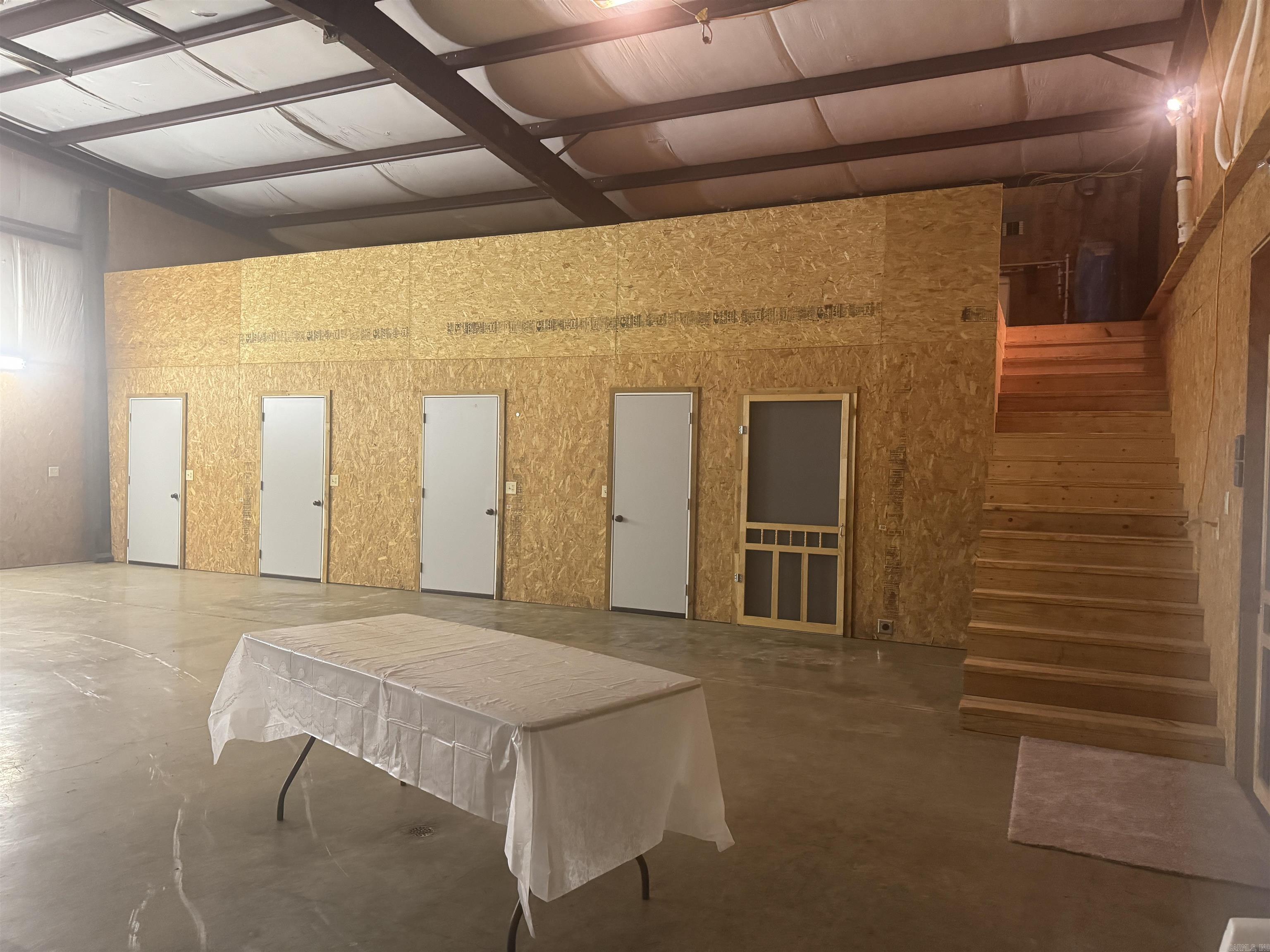 Not In List - Residential