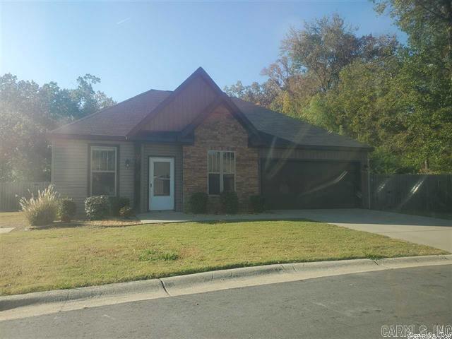 Valley Crest - Residential Lease