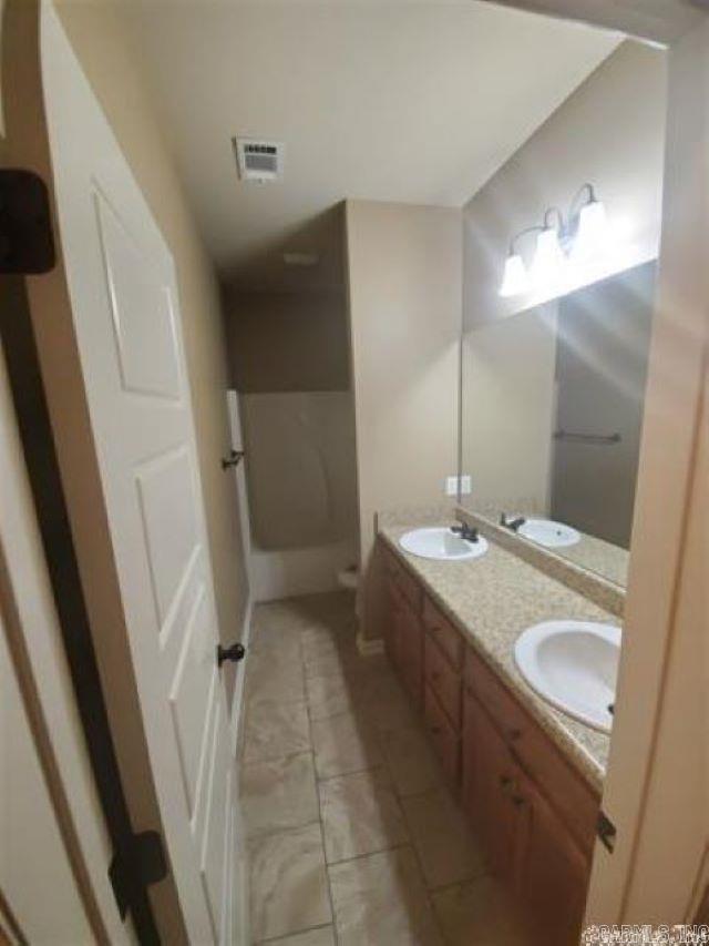 Valley Crest - Residential Lease