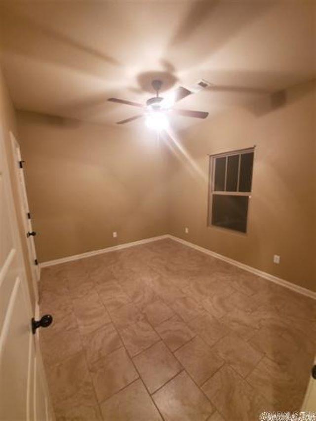 Valley Crest - Residential Lease