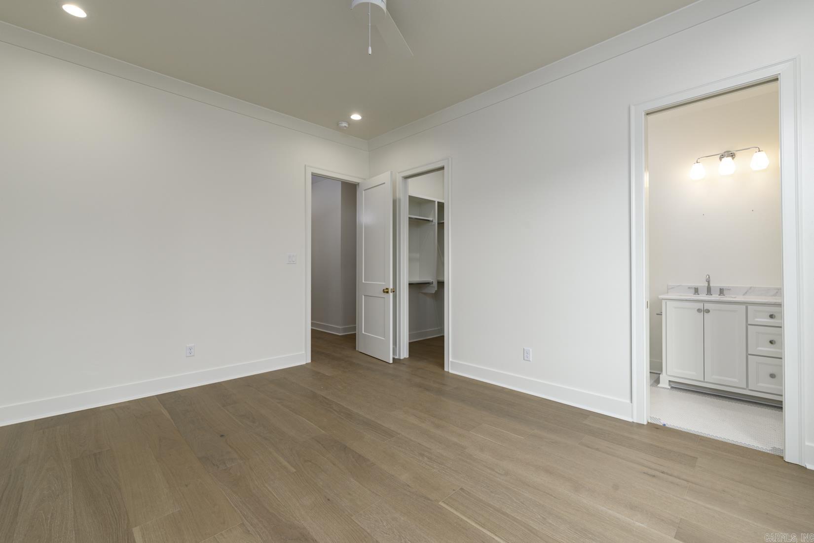 CHENAL VALLEY "FALSTONE COURT" - Residential