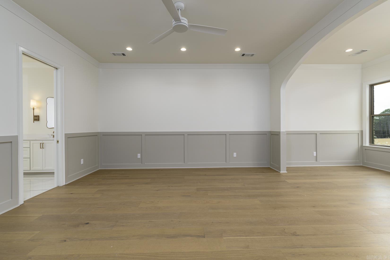 CHENAL VALLEY "FALSTONE COURT" - Residential