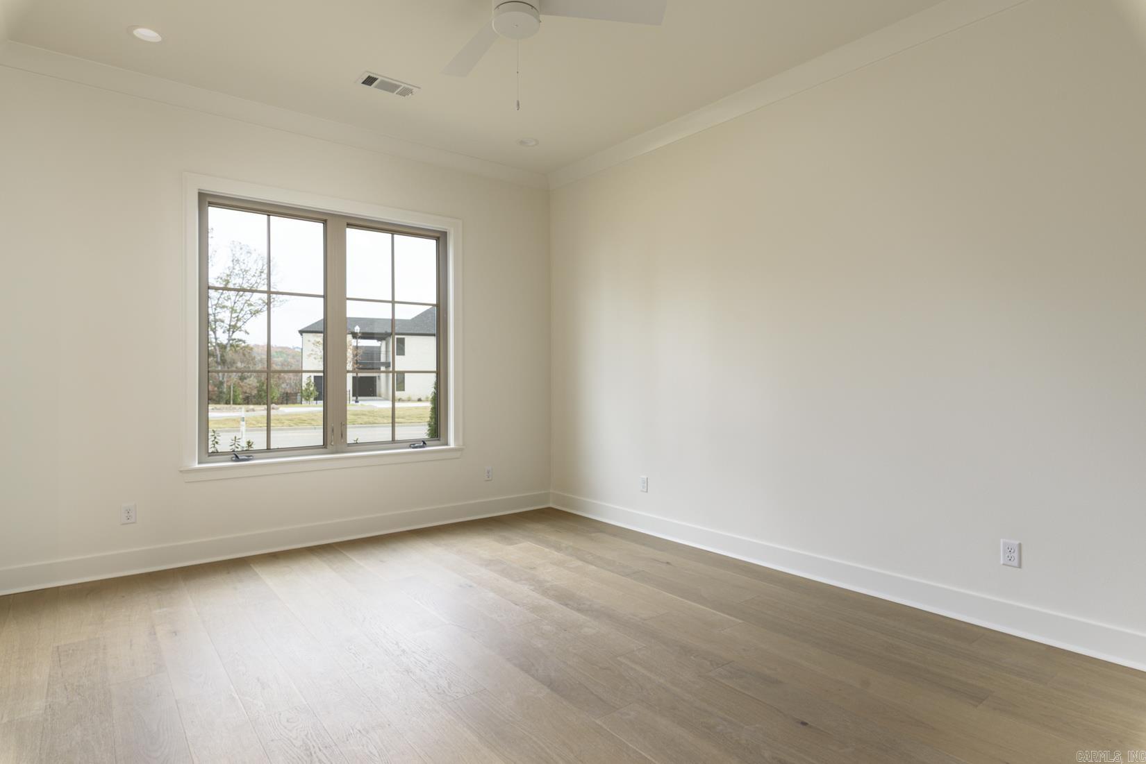 CHENAL VALLEY "FALSTONE COURT" - Residential