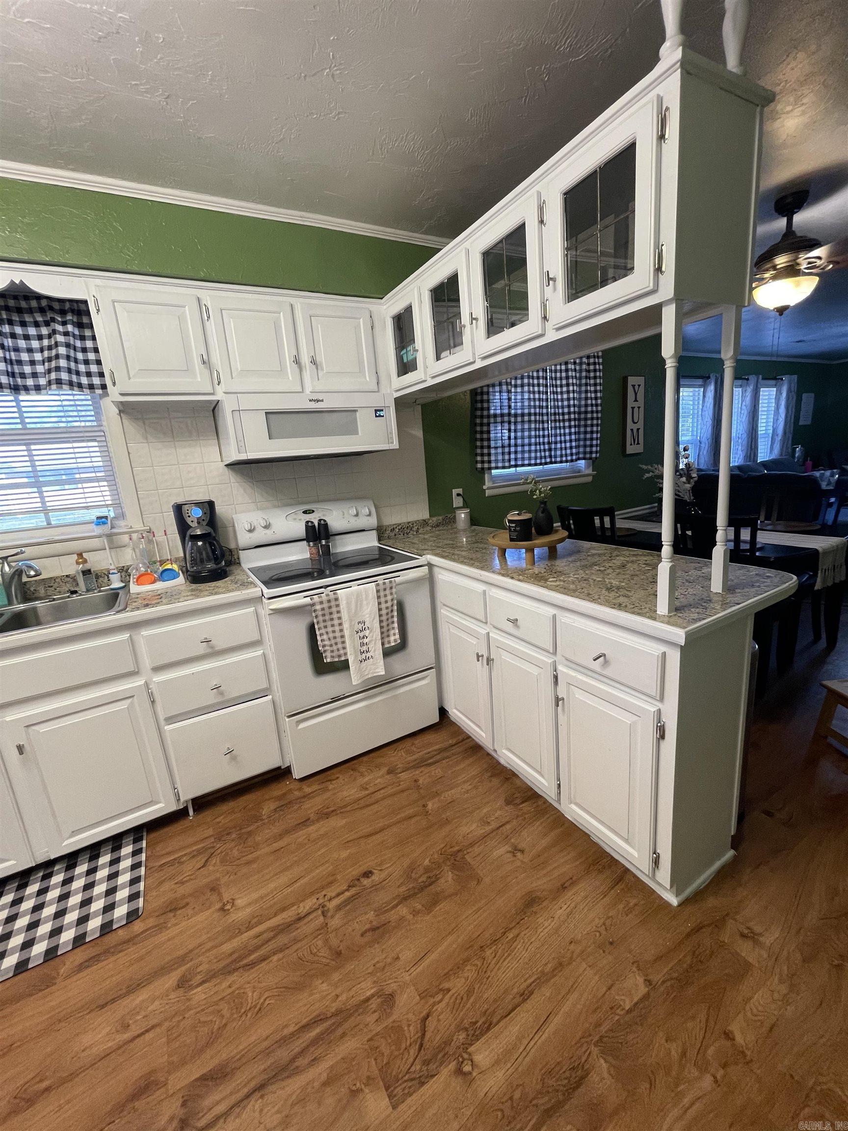 Not In List - Residential