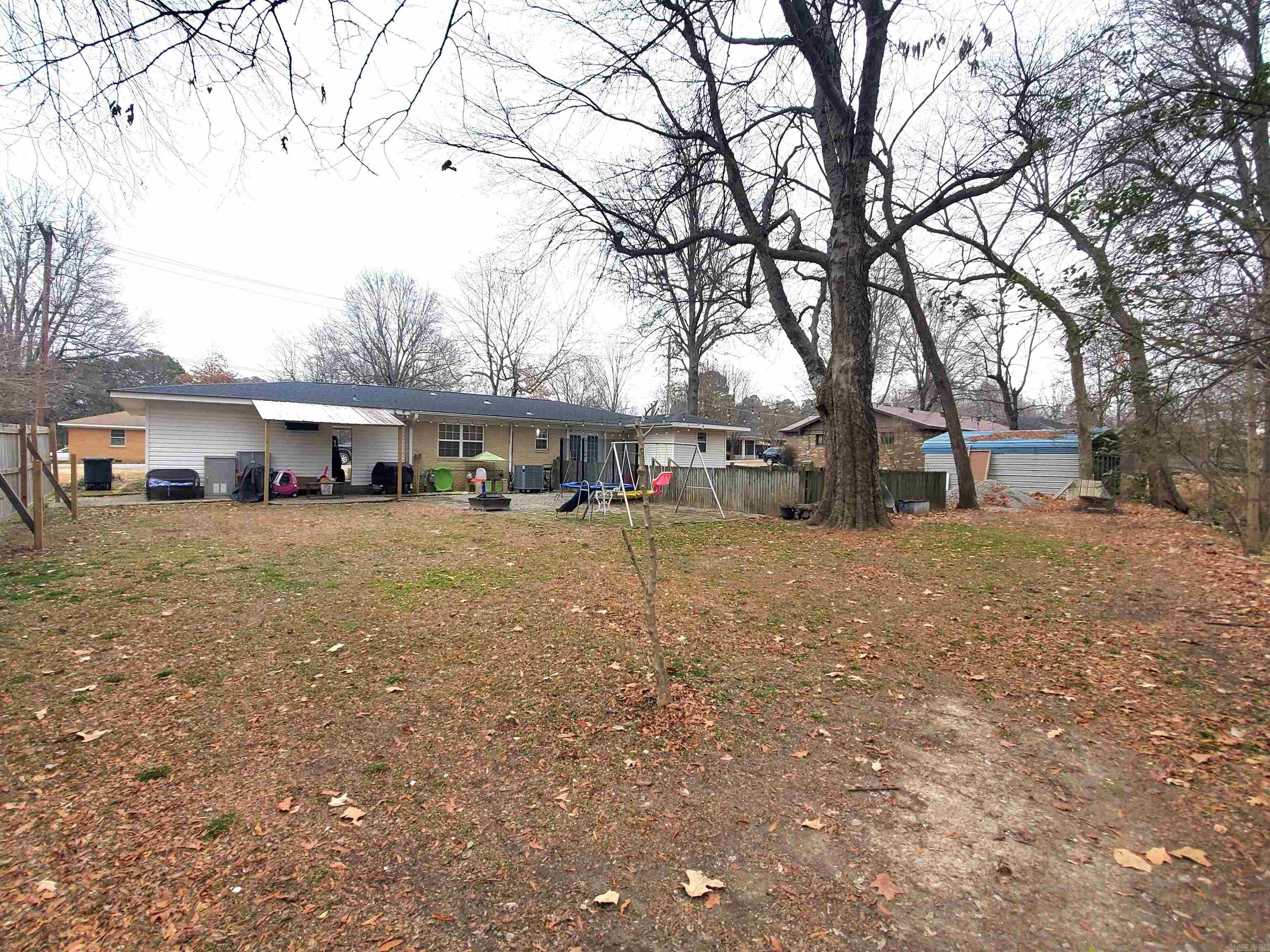 Not In List - Residential