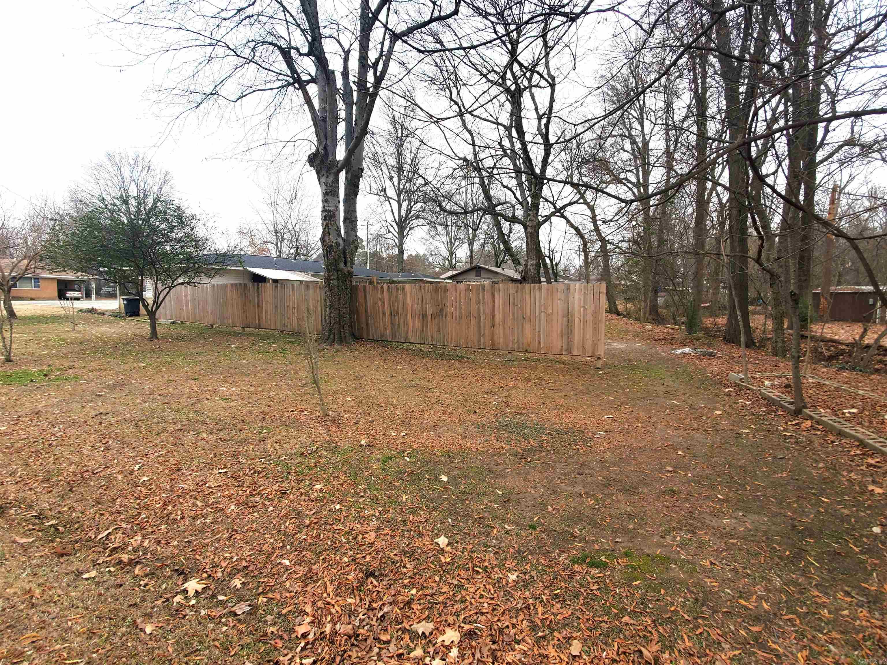 Not In List - Residential