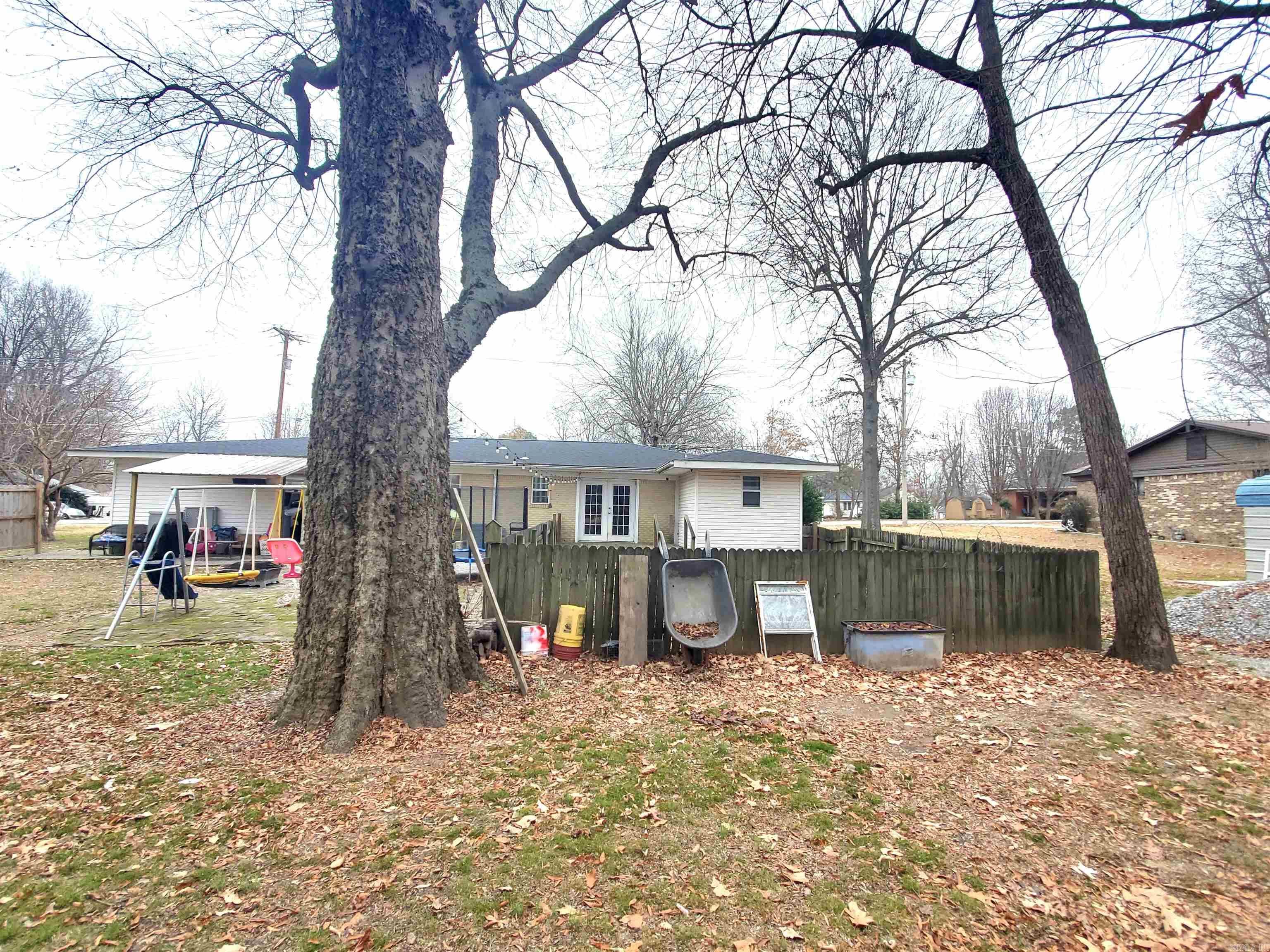 Not In List - Residential