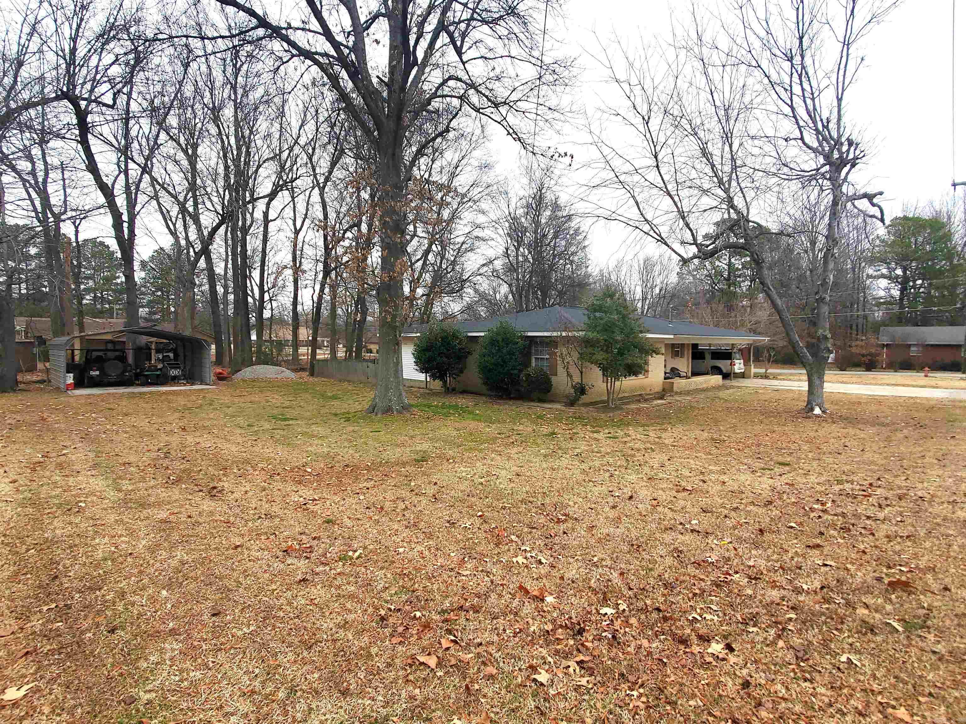 Not In List - Residential