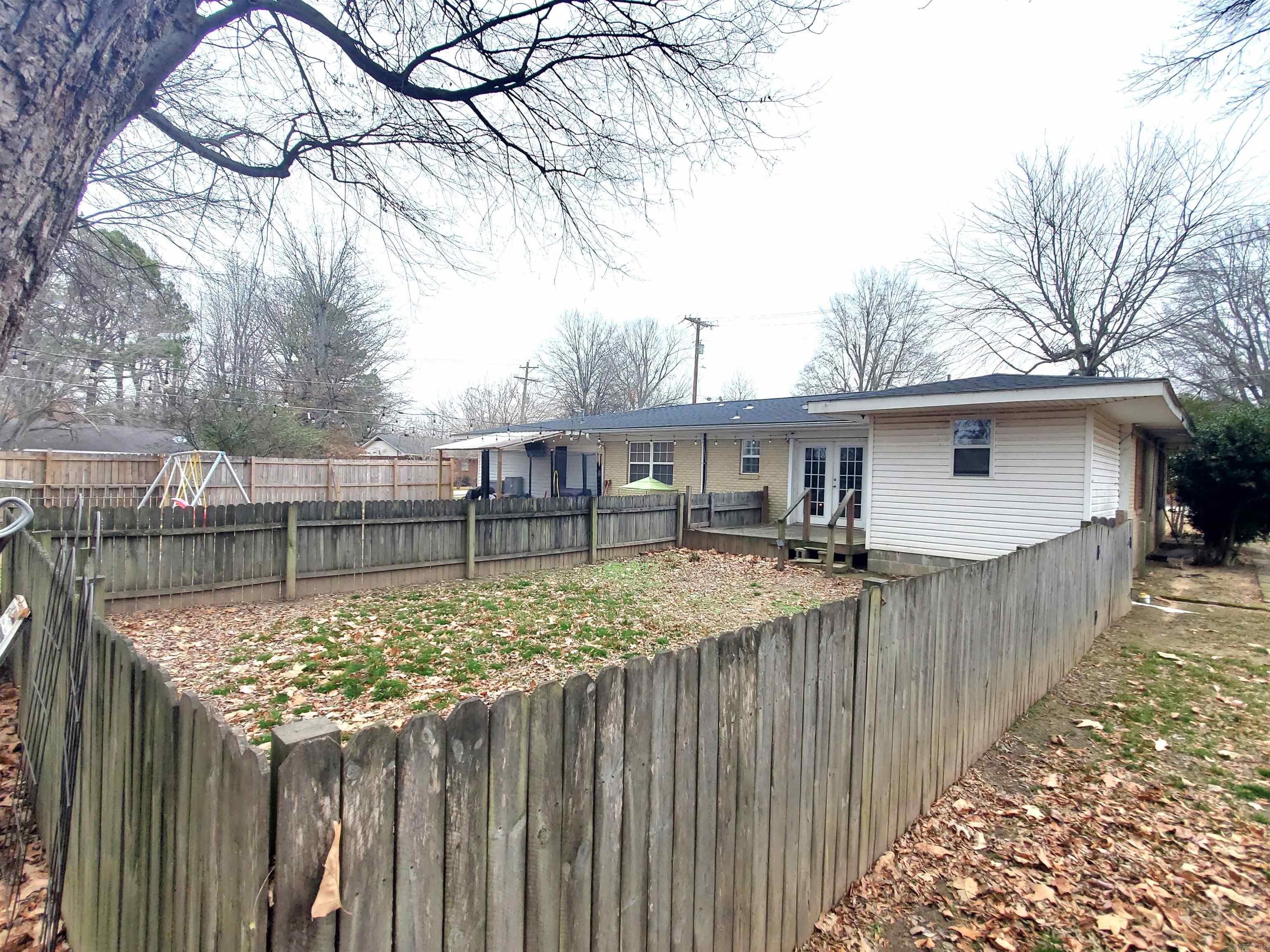 Not In List - Residential