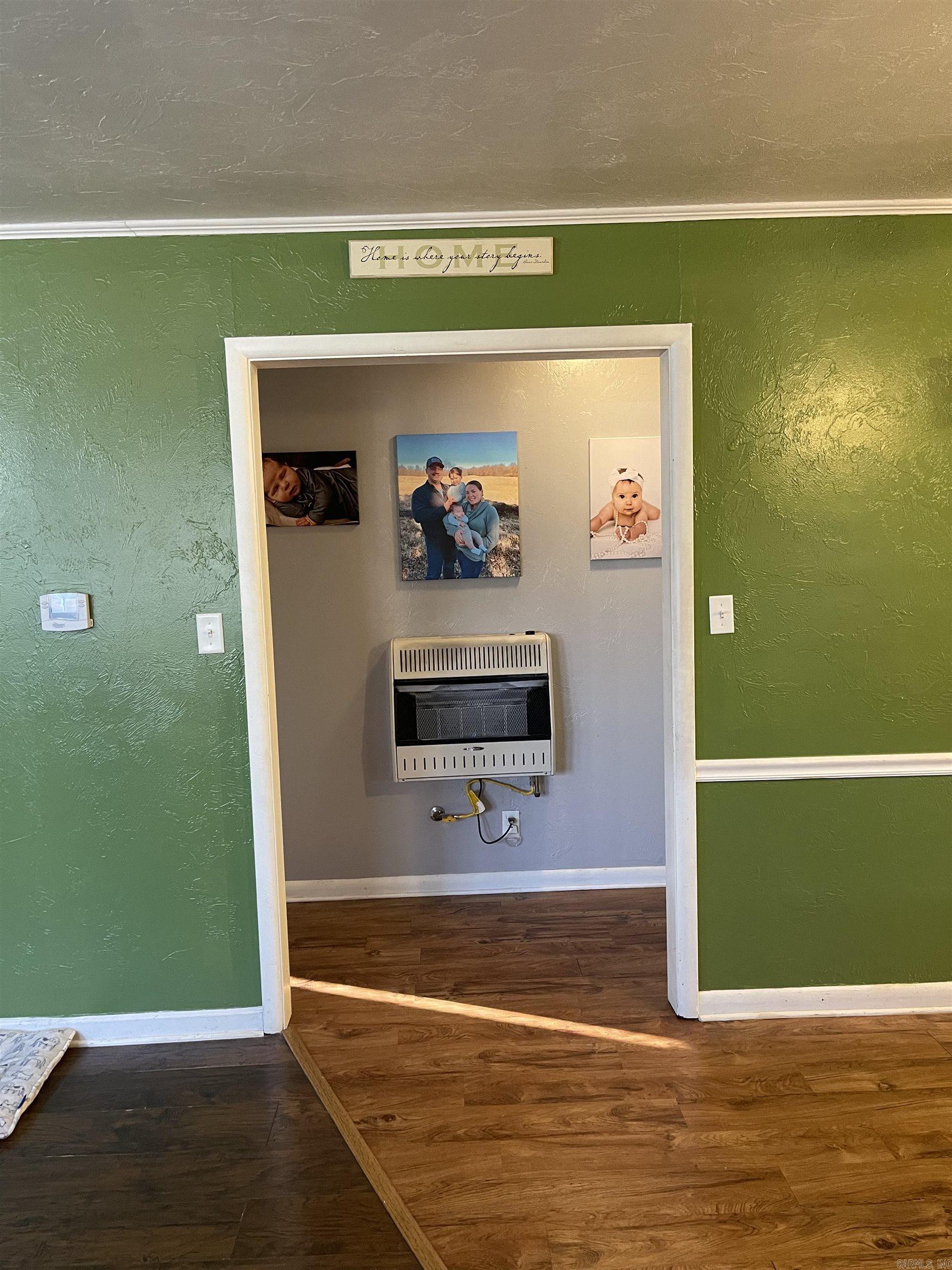 Not In List - Residential