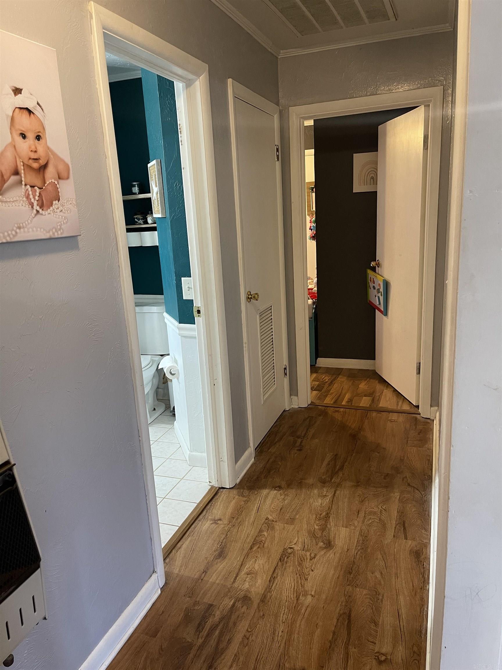 Not In List - Residential