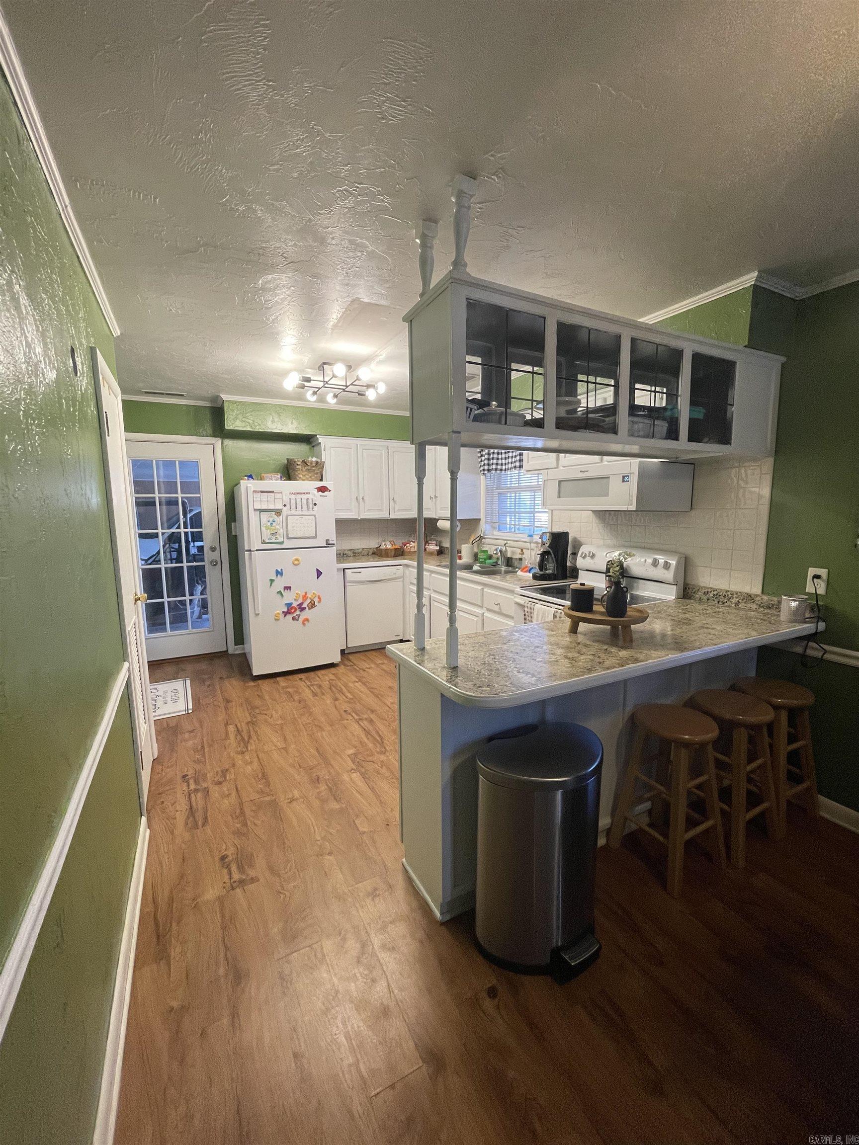 Not In List - Residential