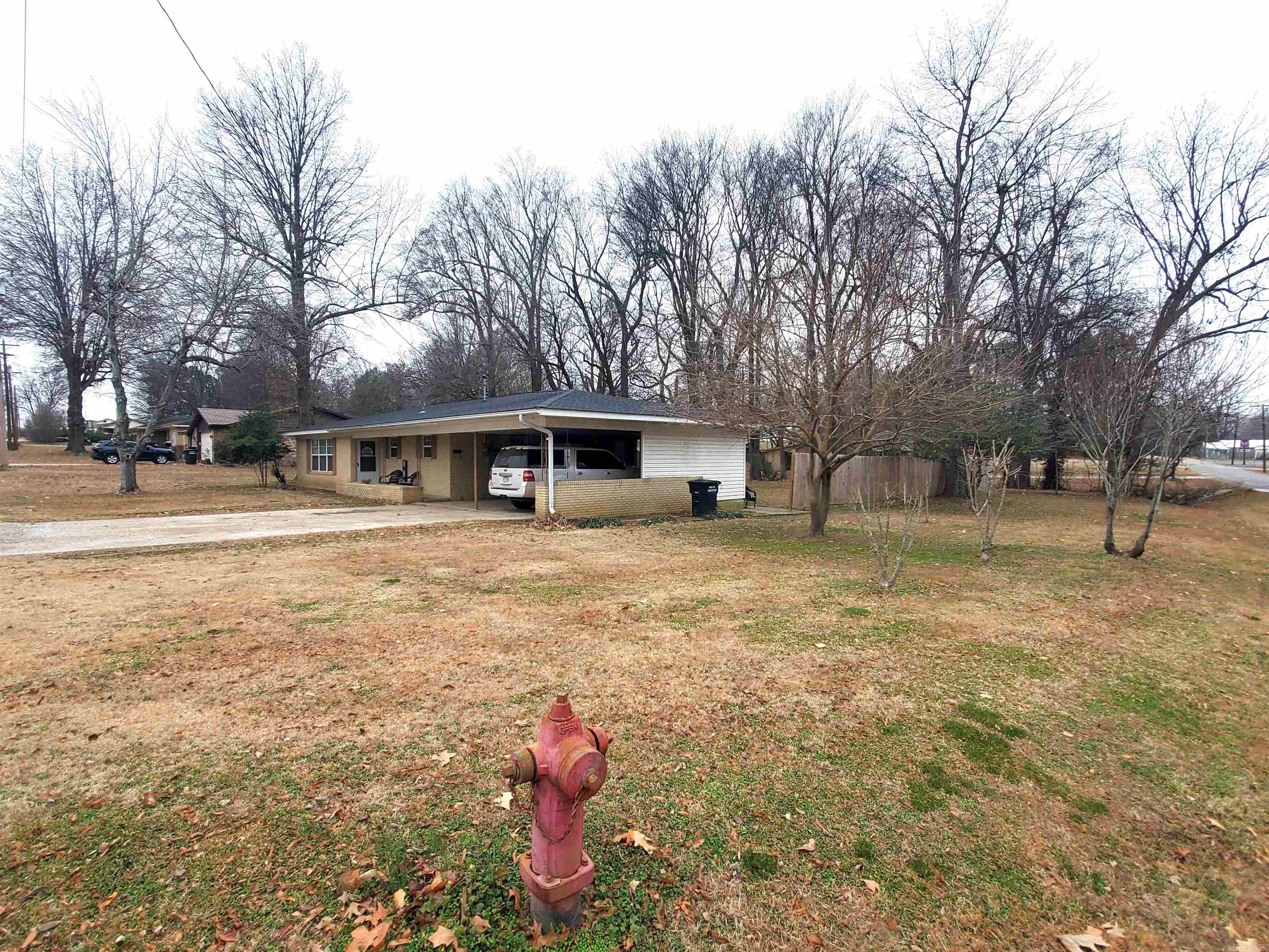 Not In List - Residential