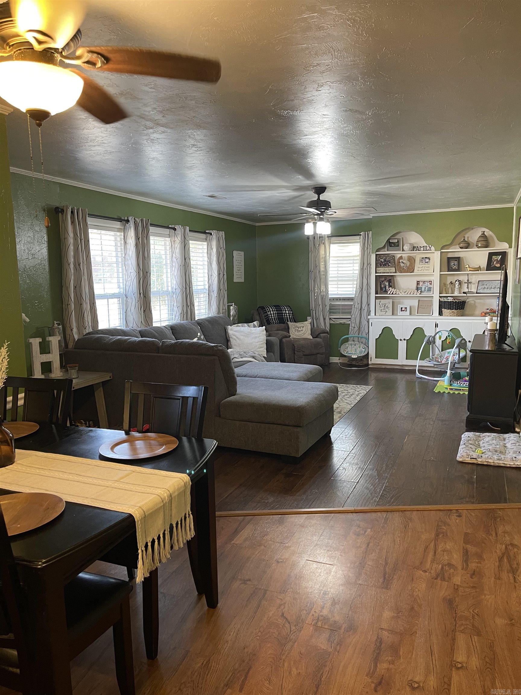 Not In List - Residential