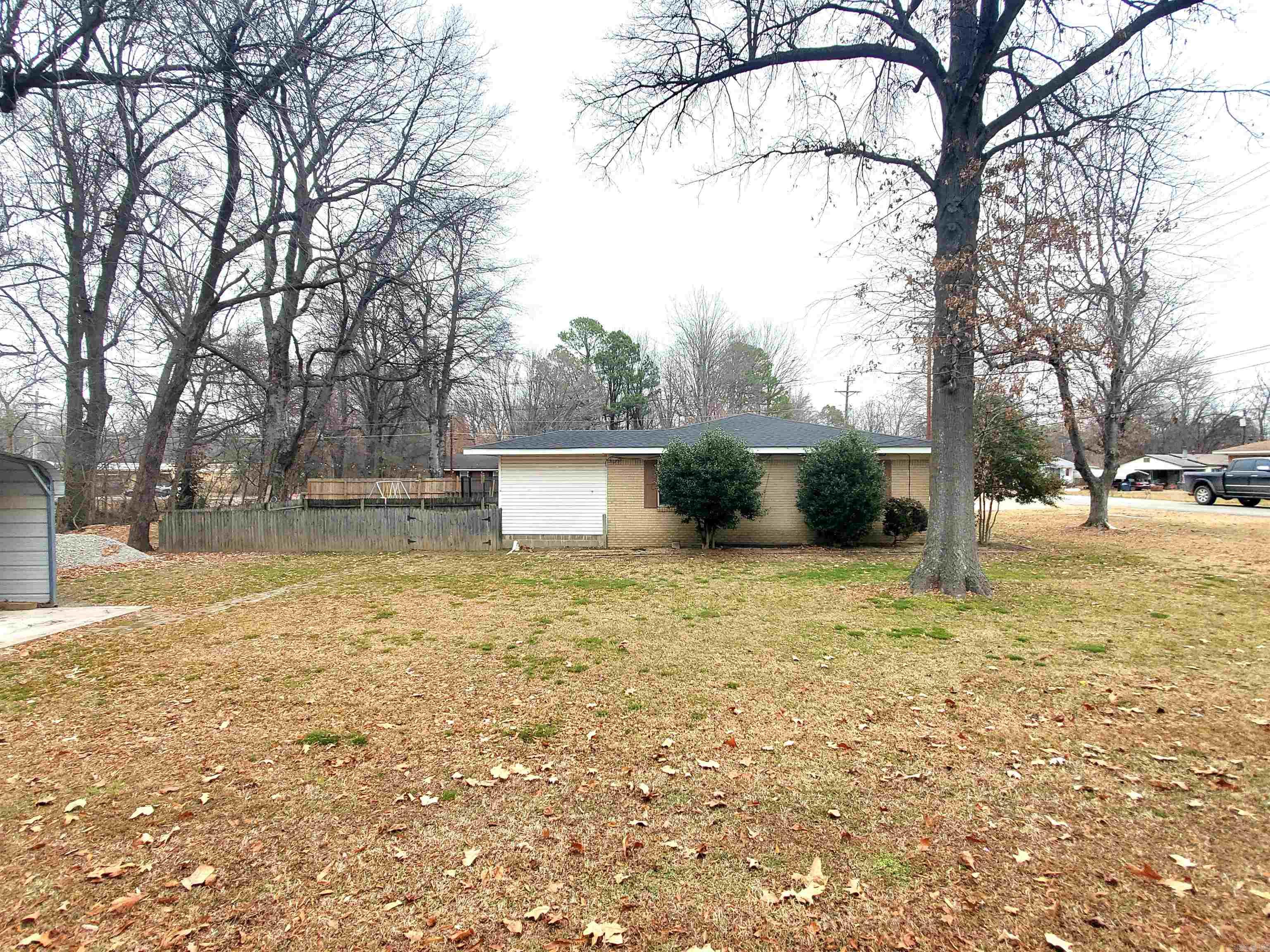 Not In List - Residential