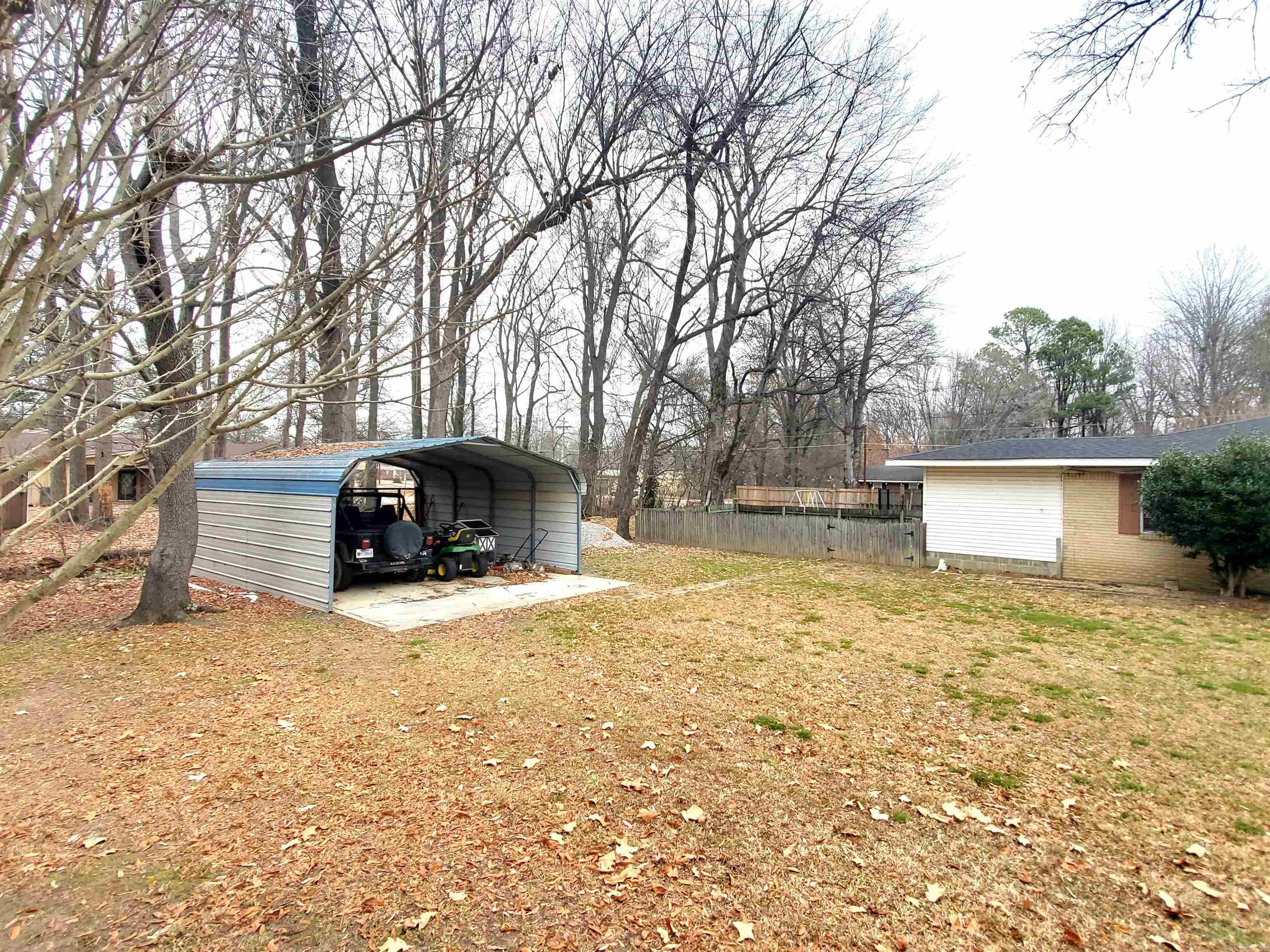 Not In List - Residential