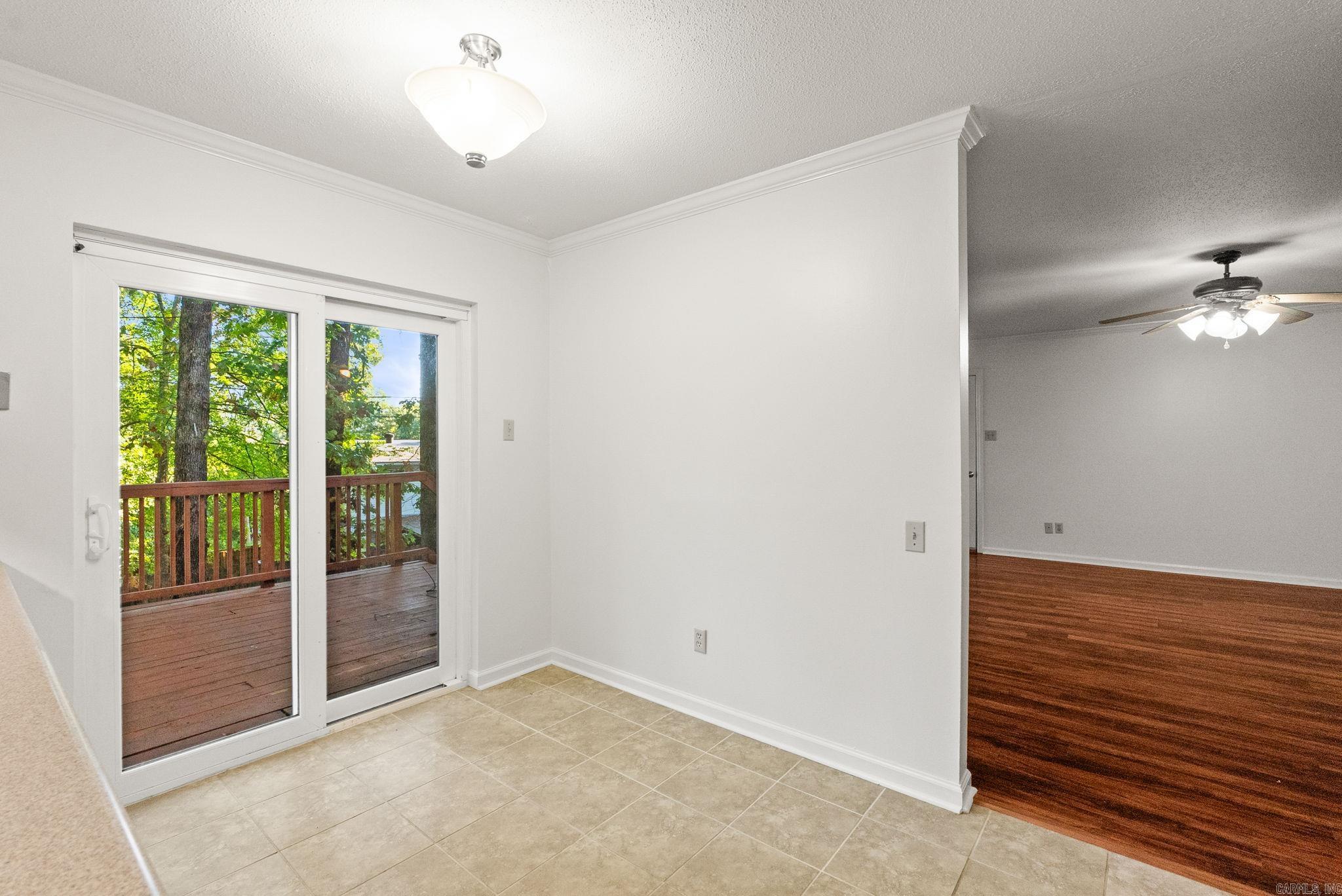 MARLOWE MANOR - Residential