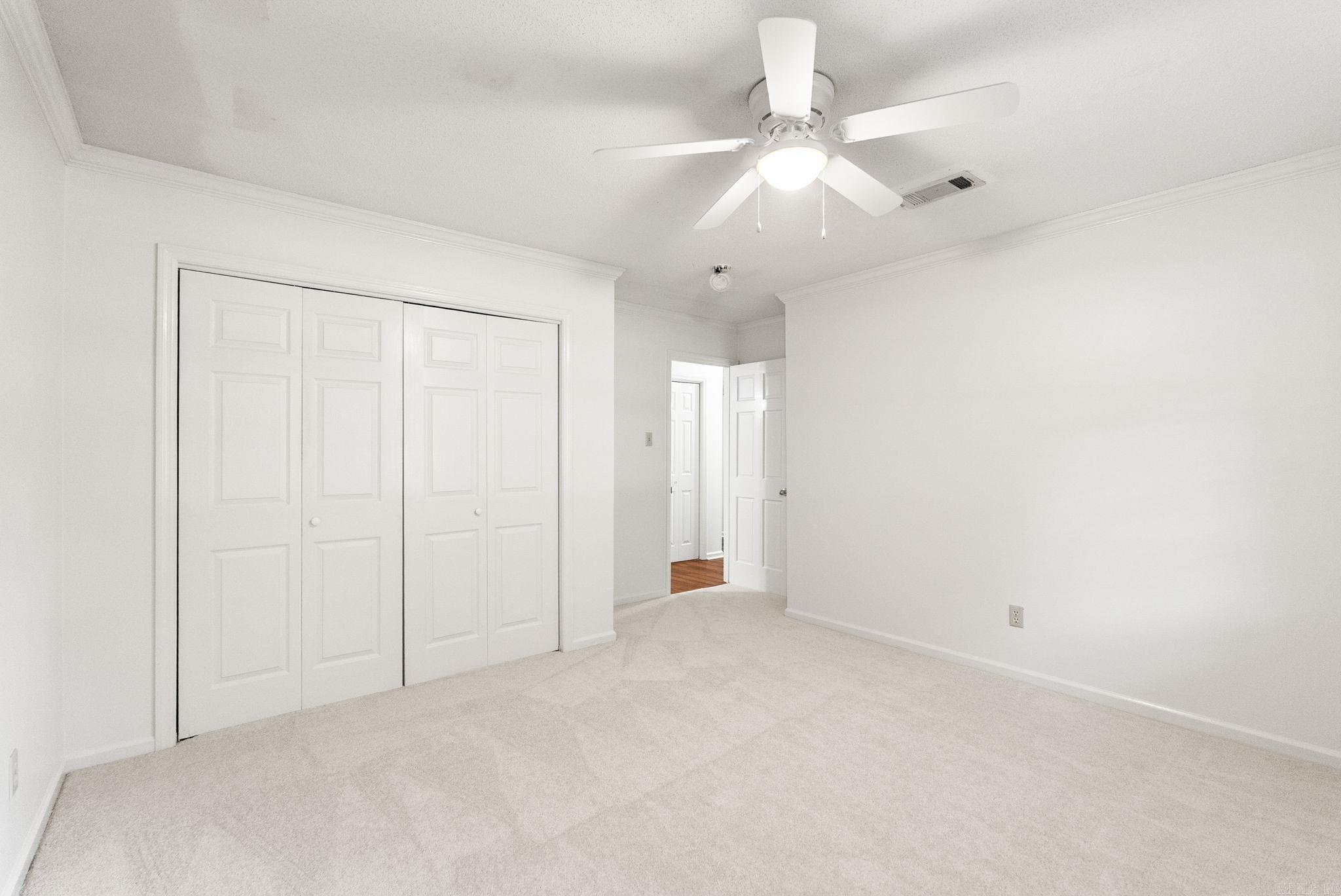 MARLOWE MANOR - Residential