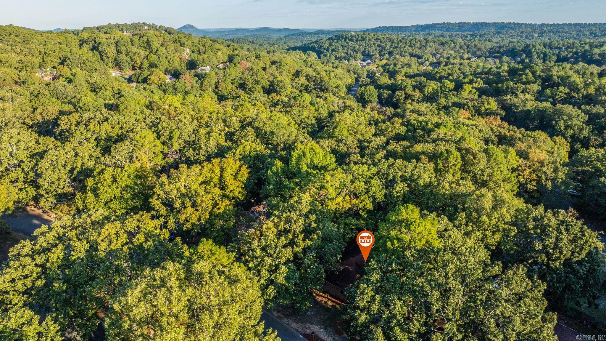 MARLOWE MANOR - Residential