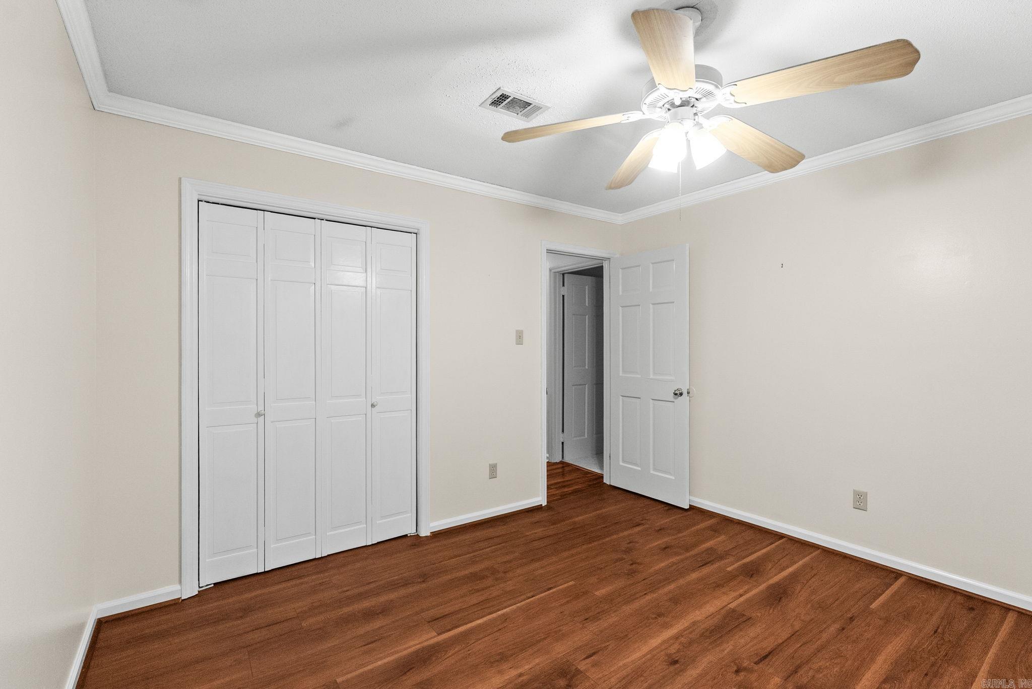 MARLOWE MANOR - Residential