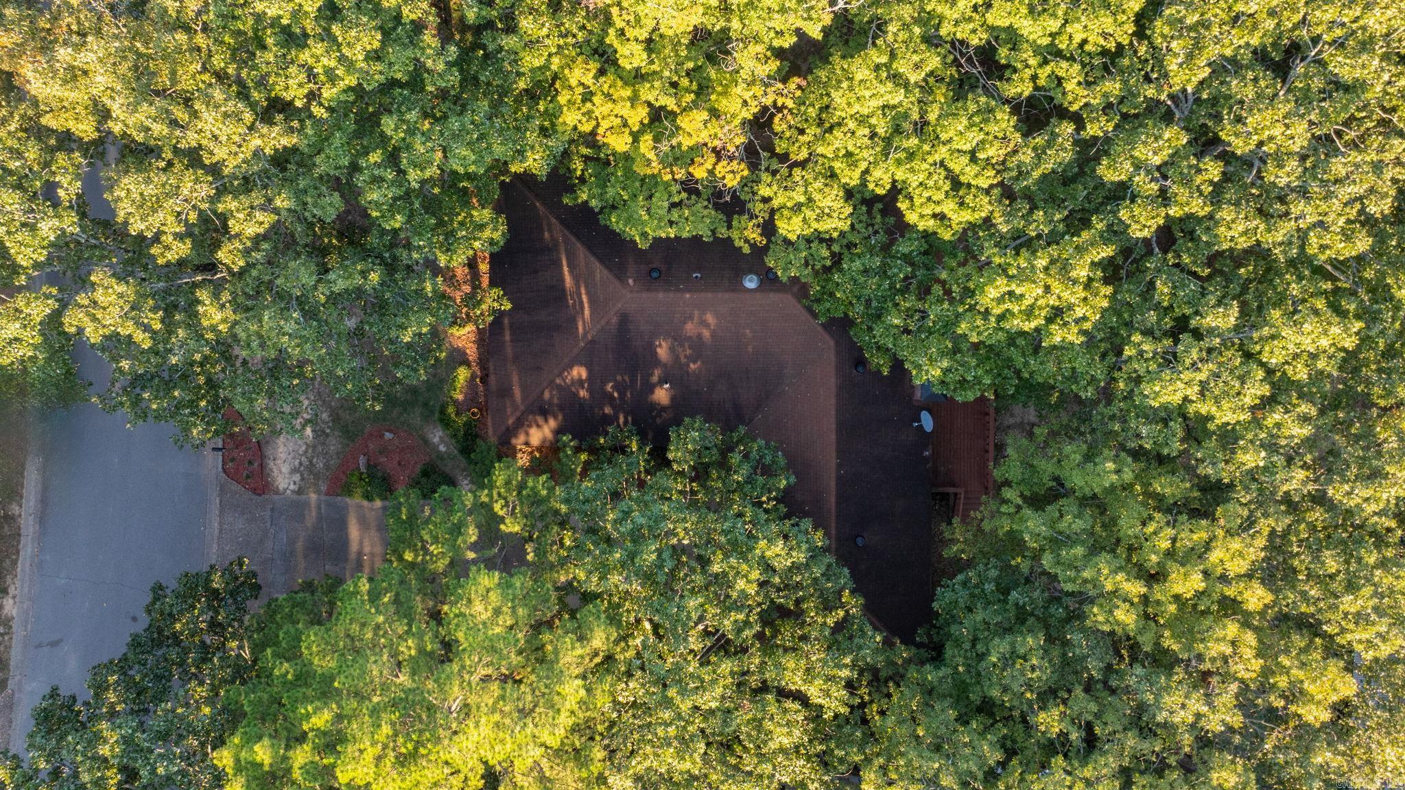 MARLOWE MANOR - Residential