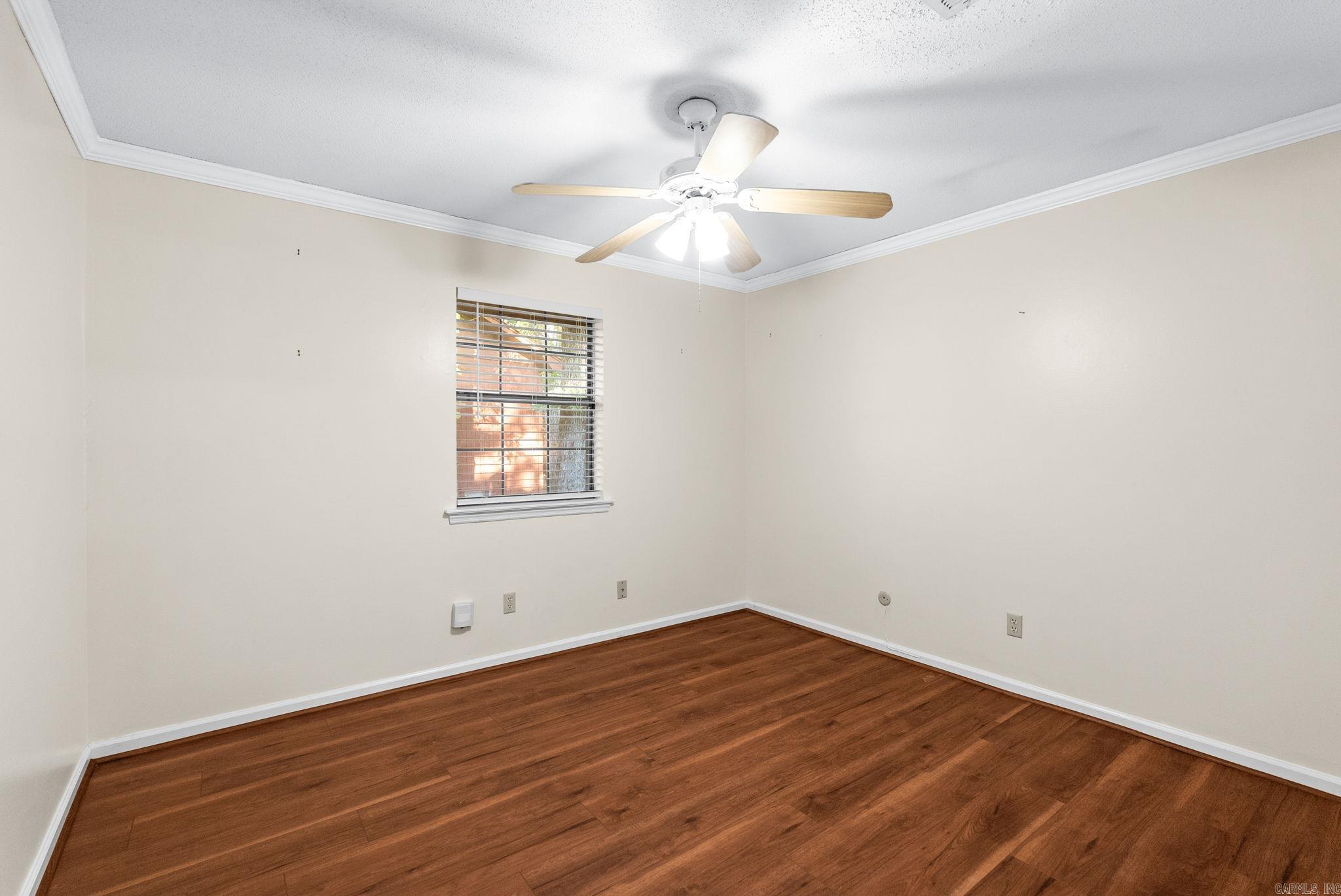 MARLOWE MANOR - Residential