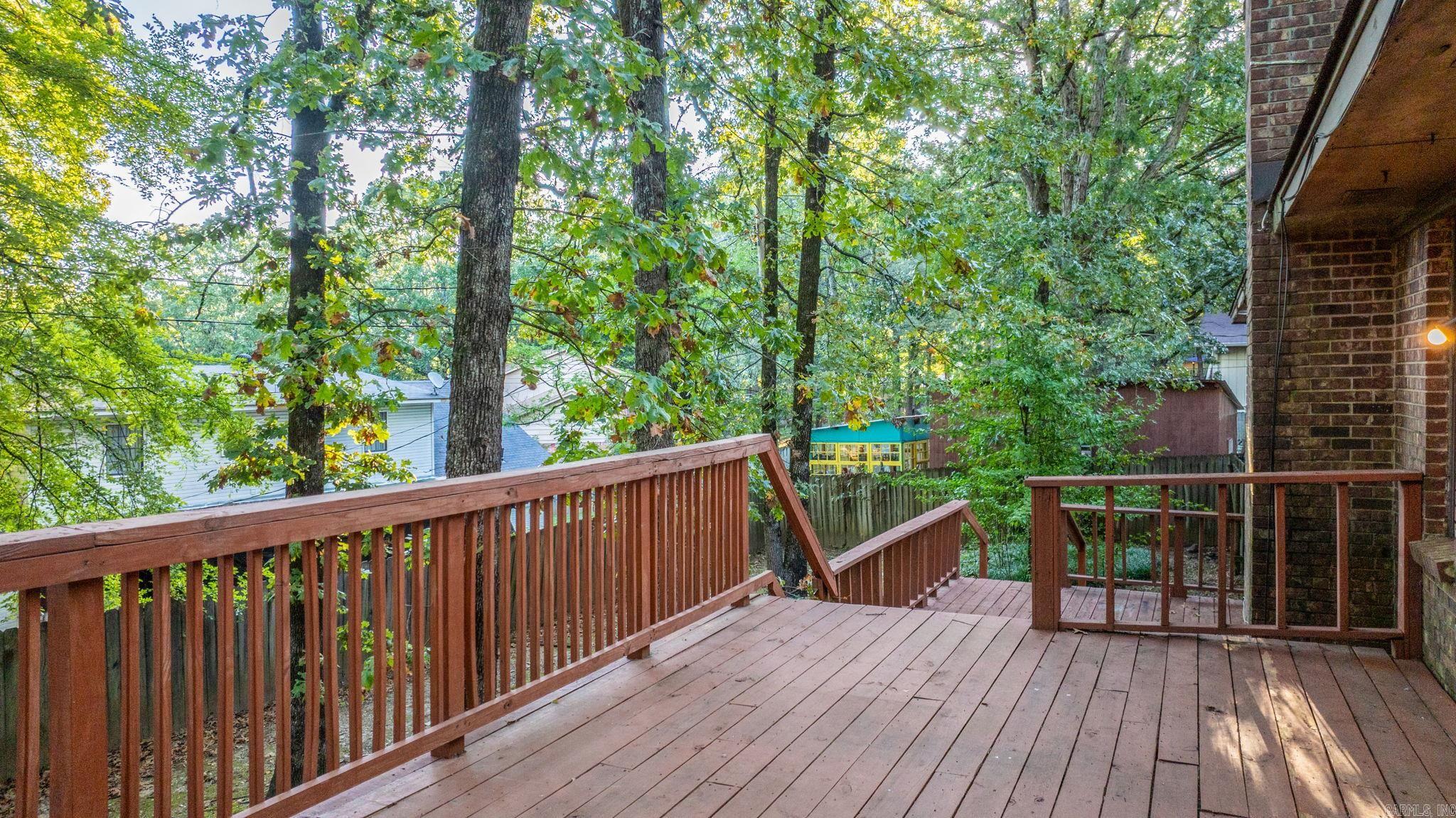 MARLOWE MANOR - Residential