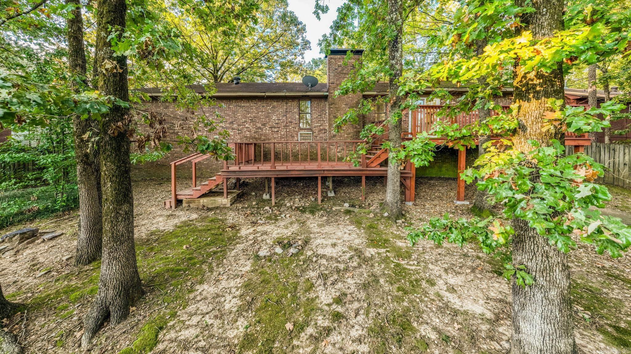 MARLOWE MANOR - Residential