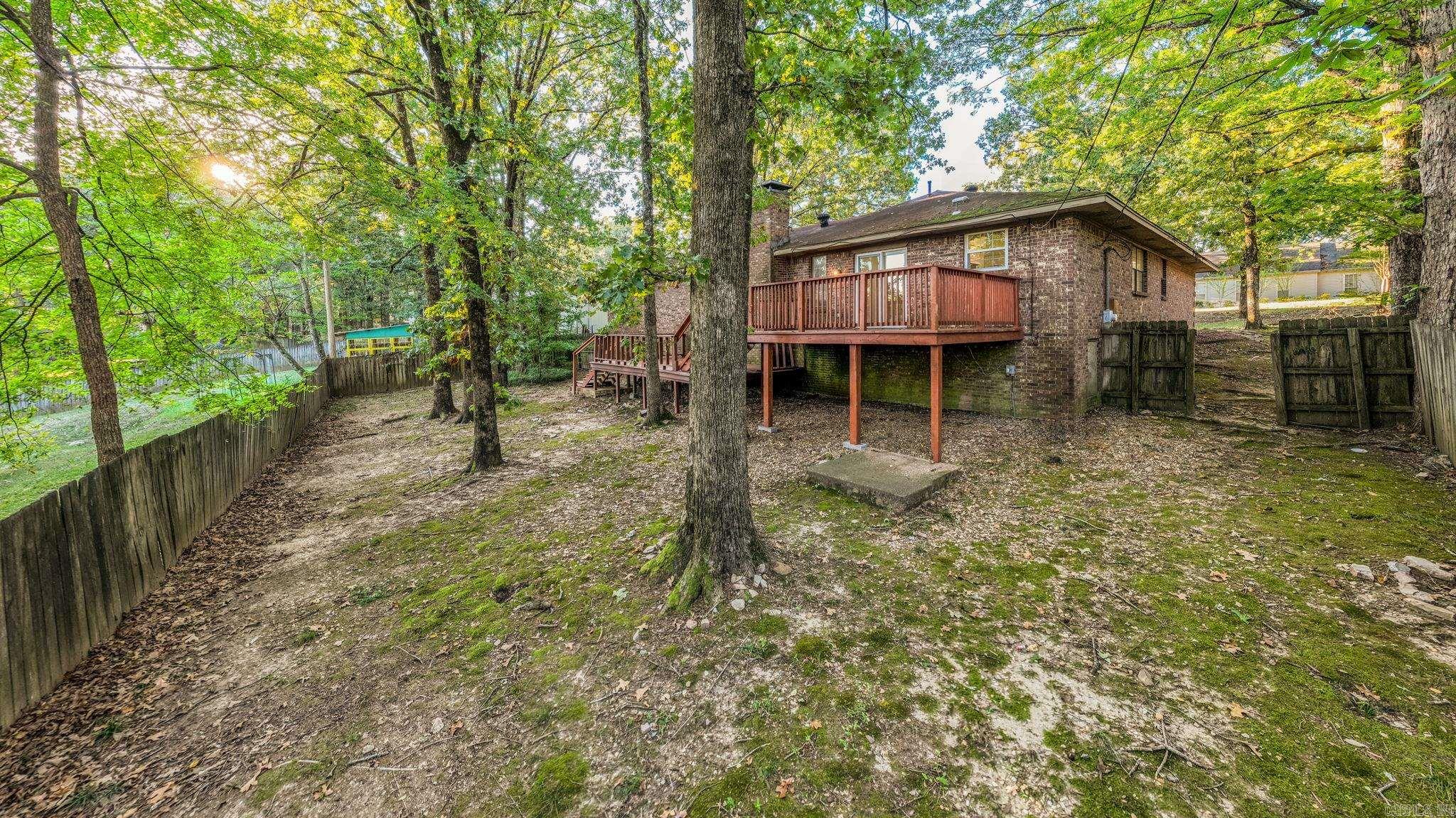 MARLOWE MANOR - Residential