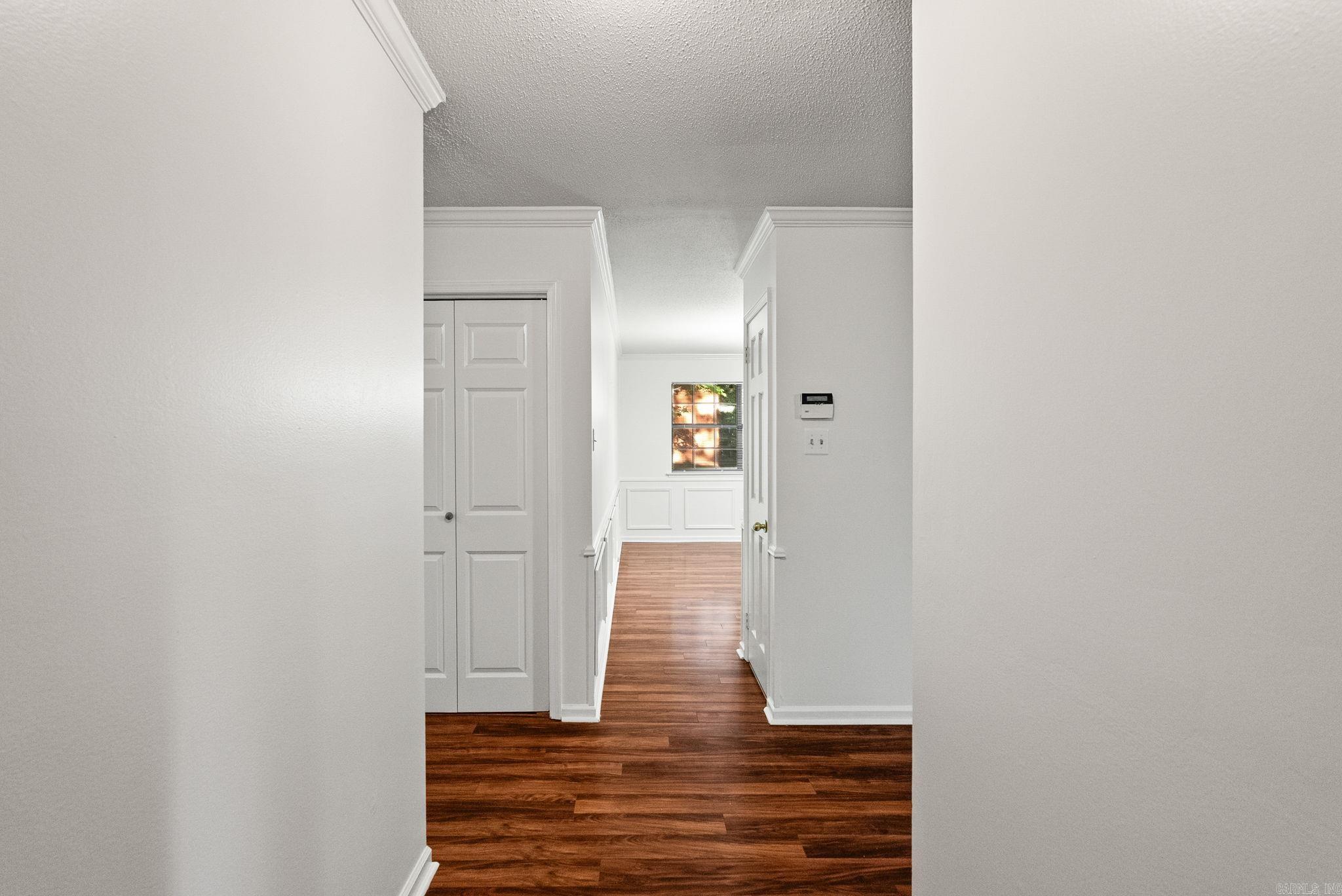 MARLOWE MANOR - Residential