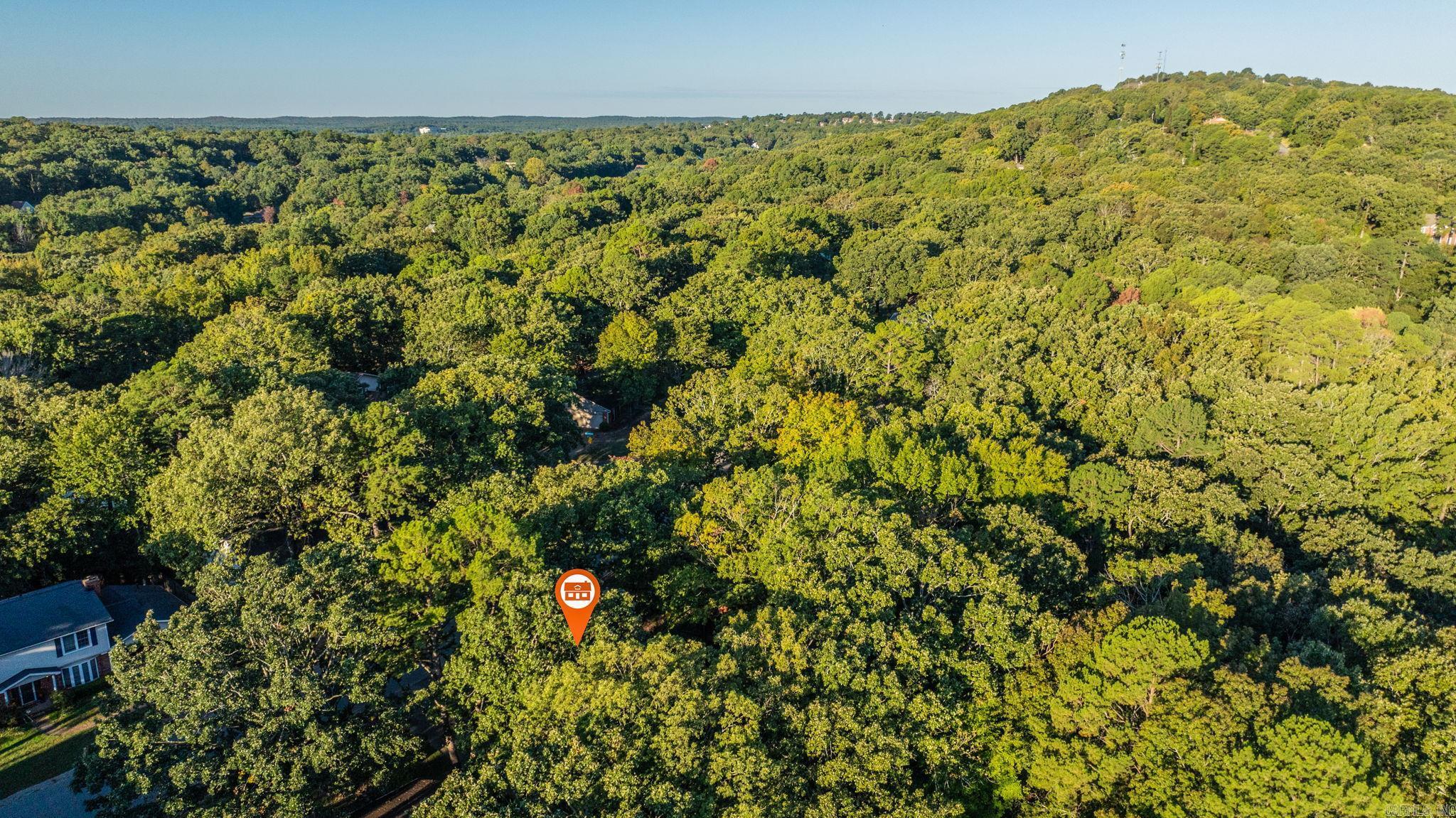 MARLOWE MANOR - Residential