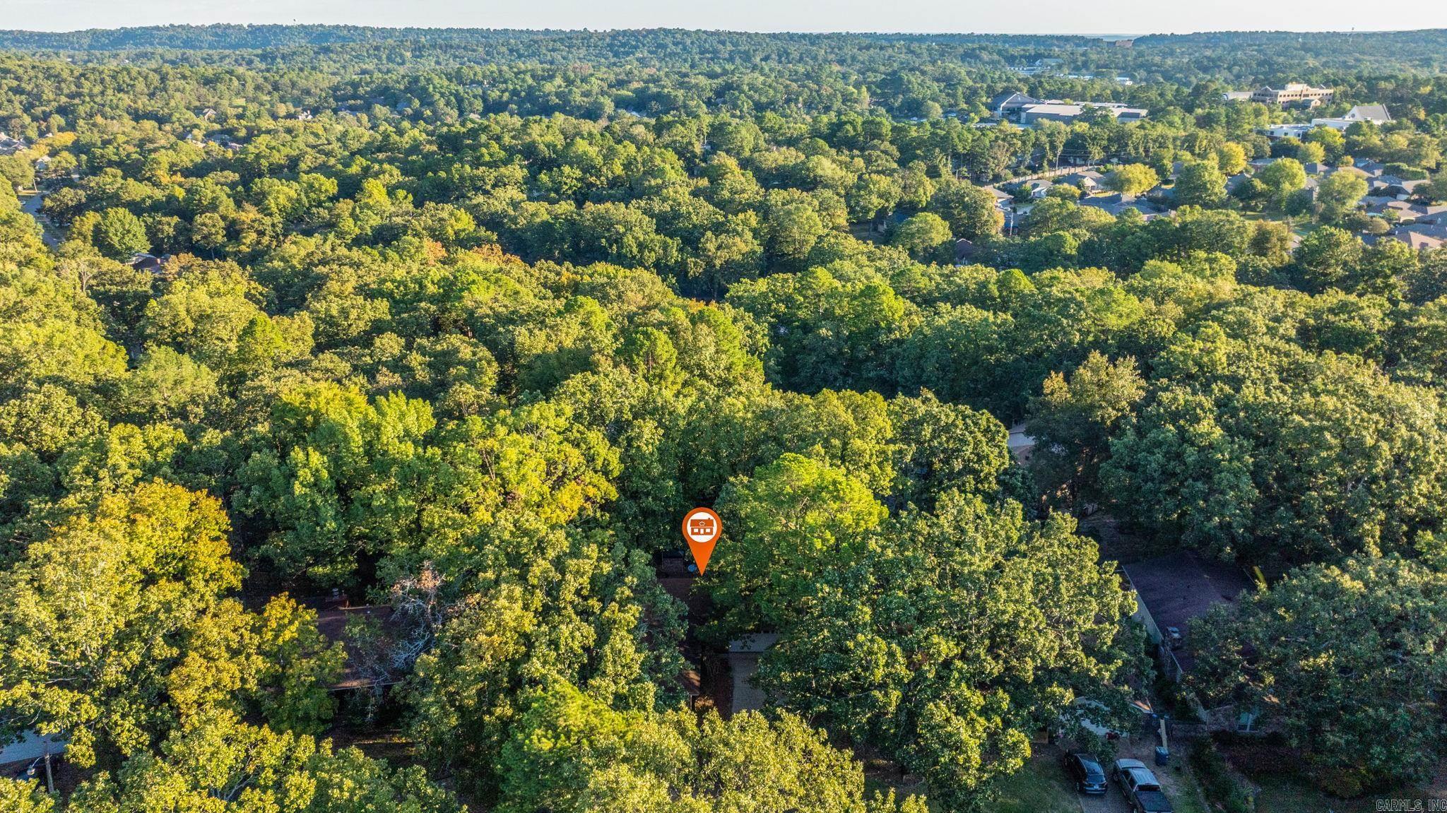 MARLOWE MANOR - Residential