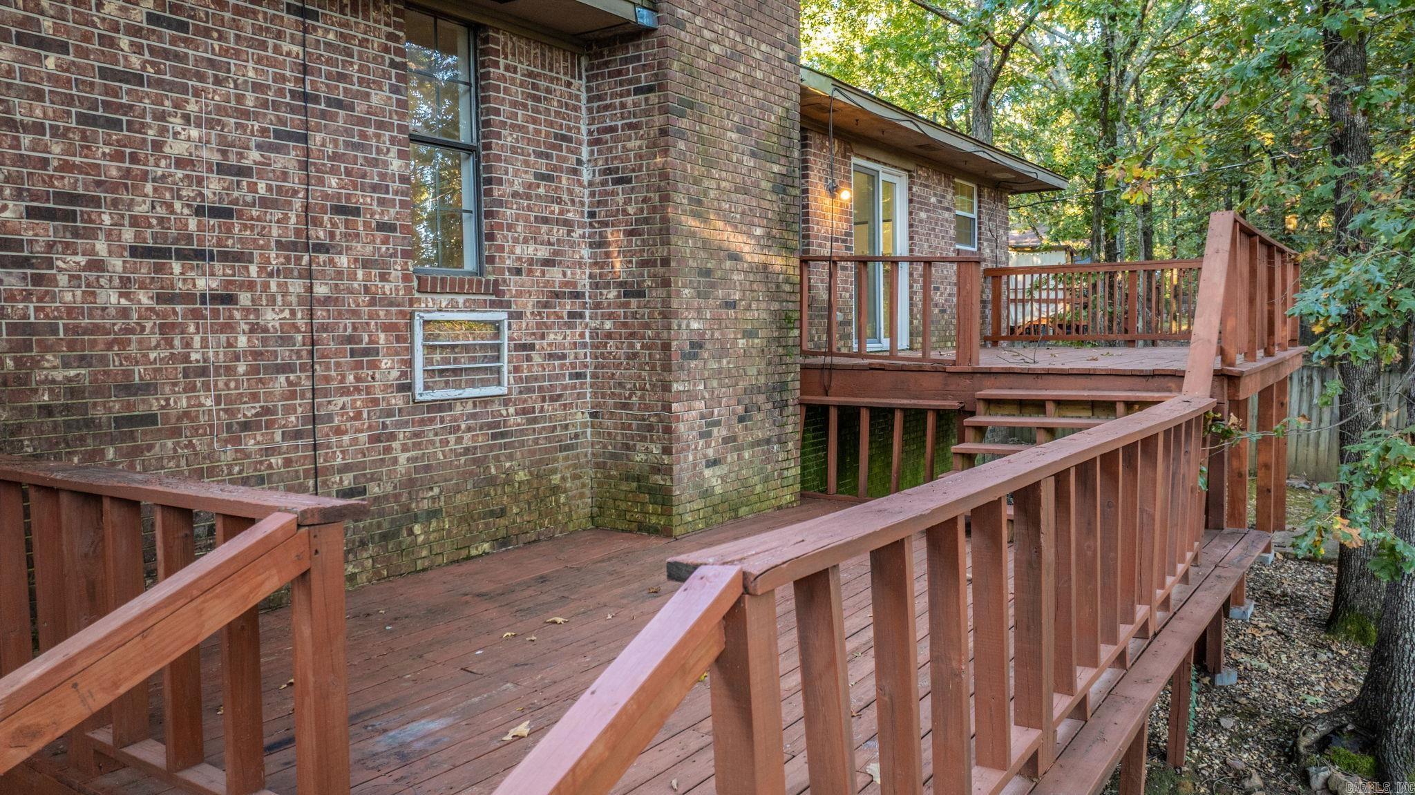 MARLOWE MANOR - Residential