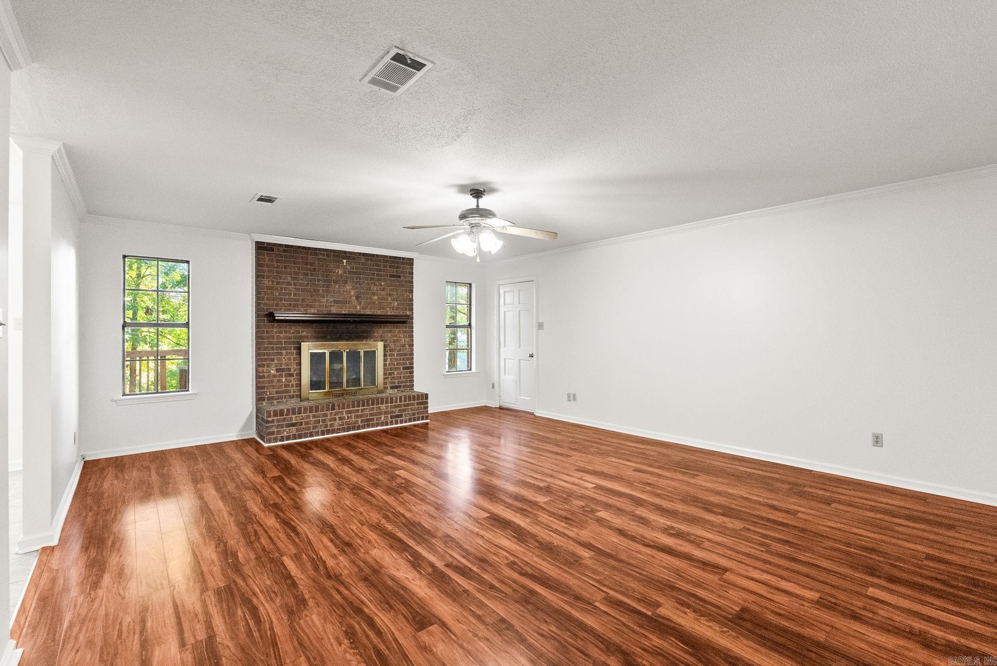 MARLOWE MANOR - Residential