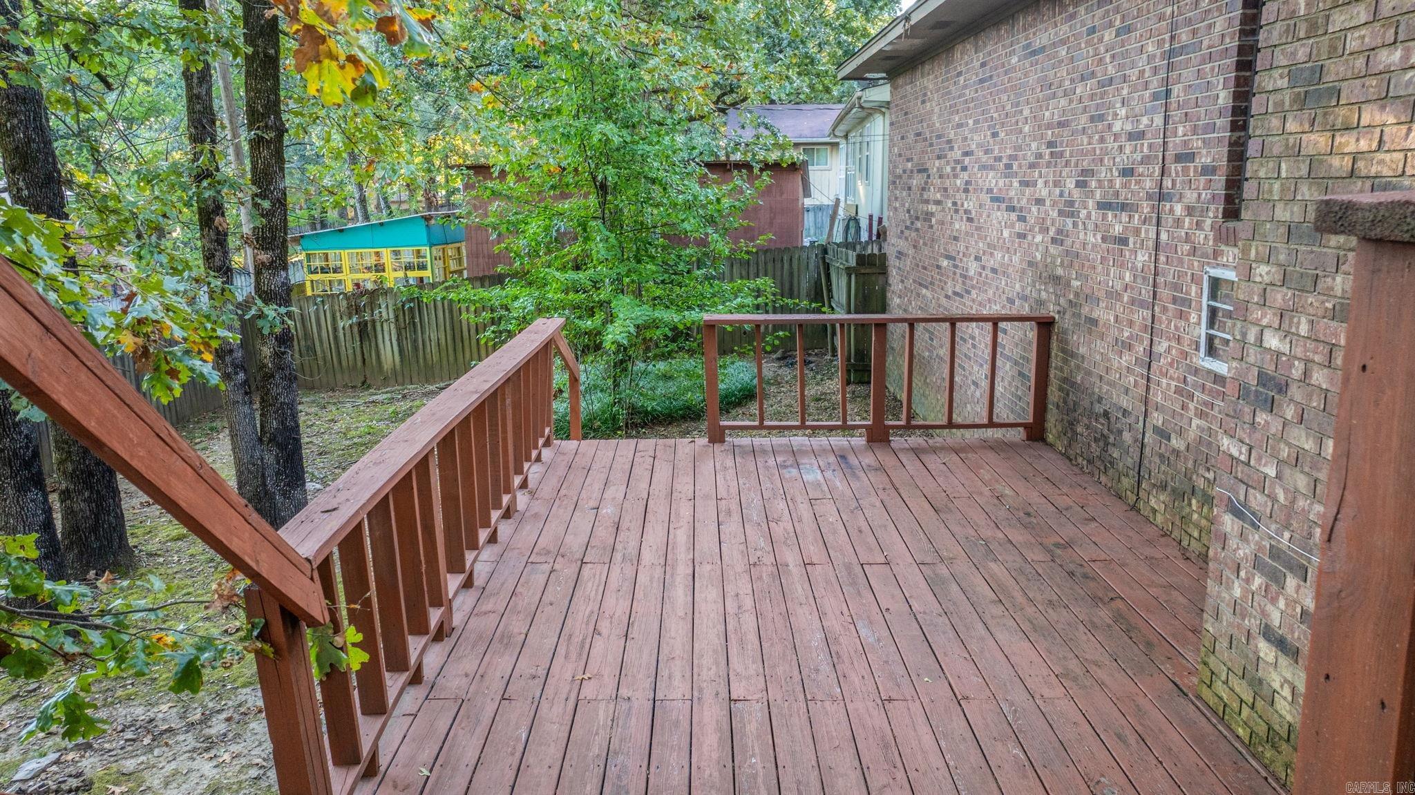 MARLOWE MANOR - Residential