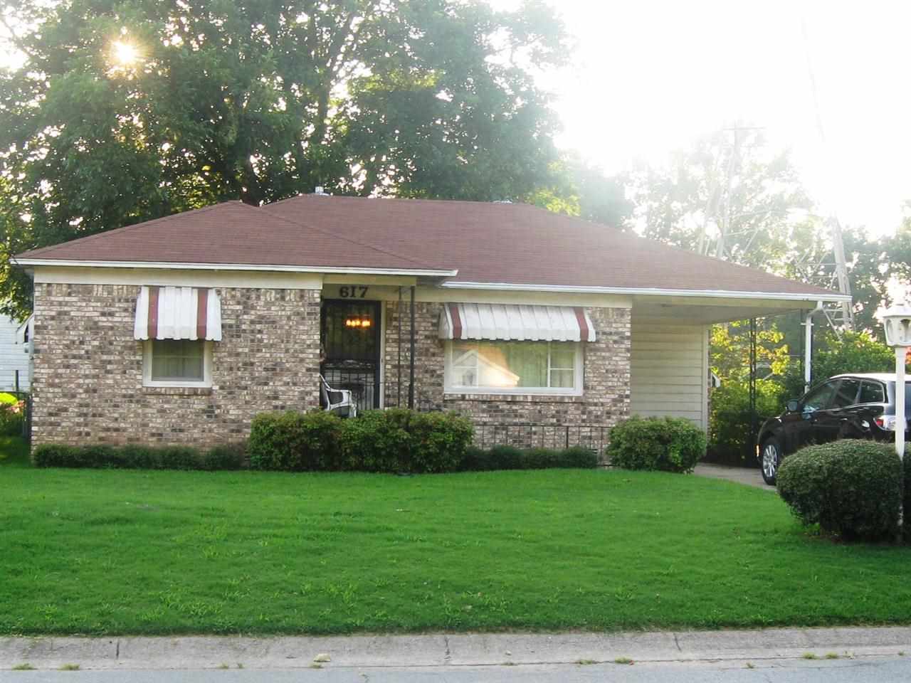 Prothro - Residential