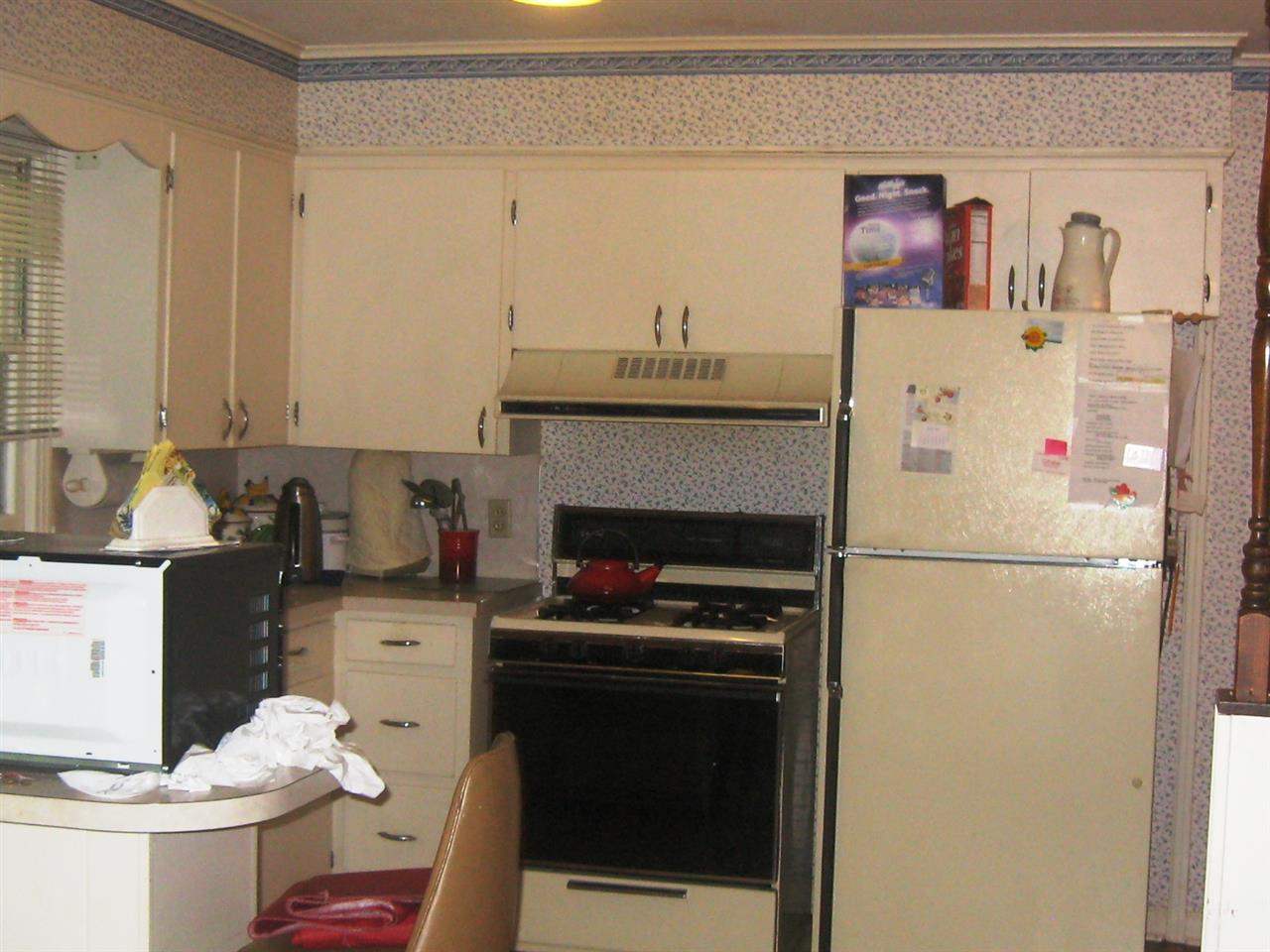 Prothro - Residential