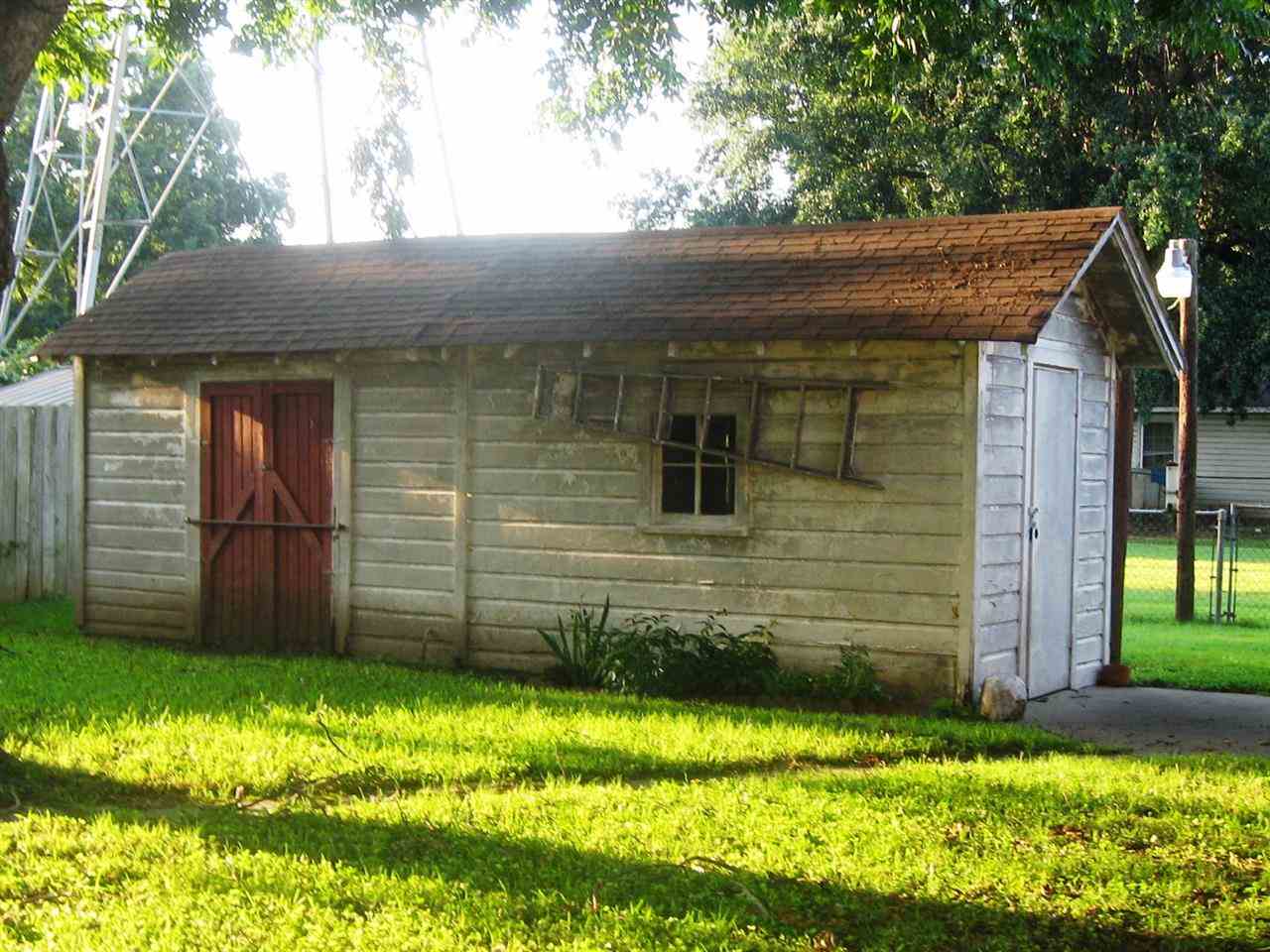 Prothro - Residential