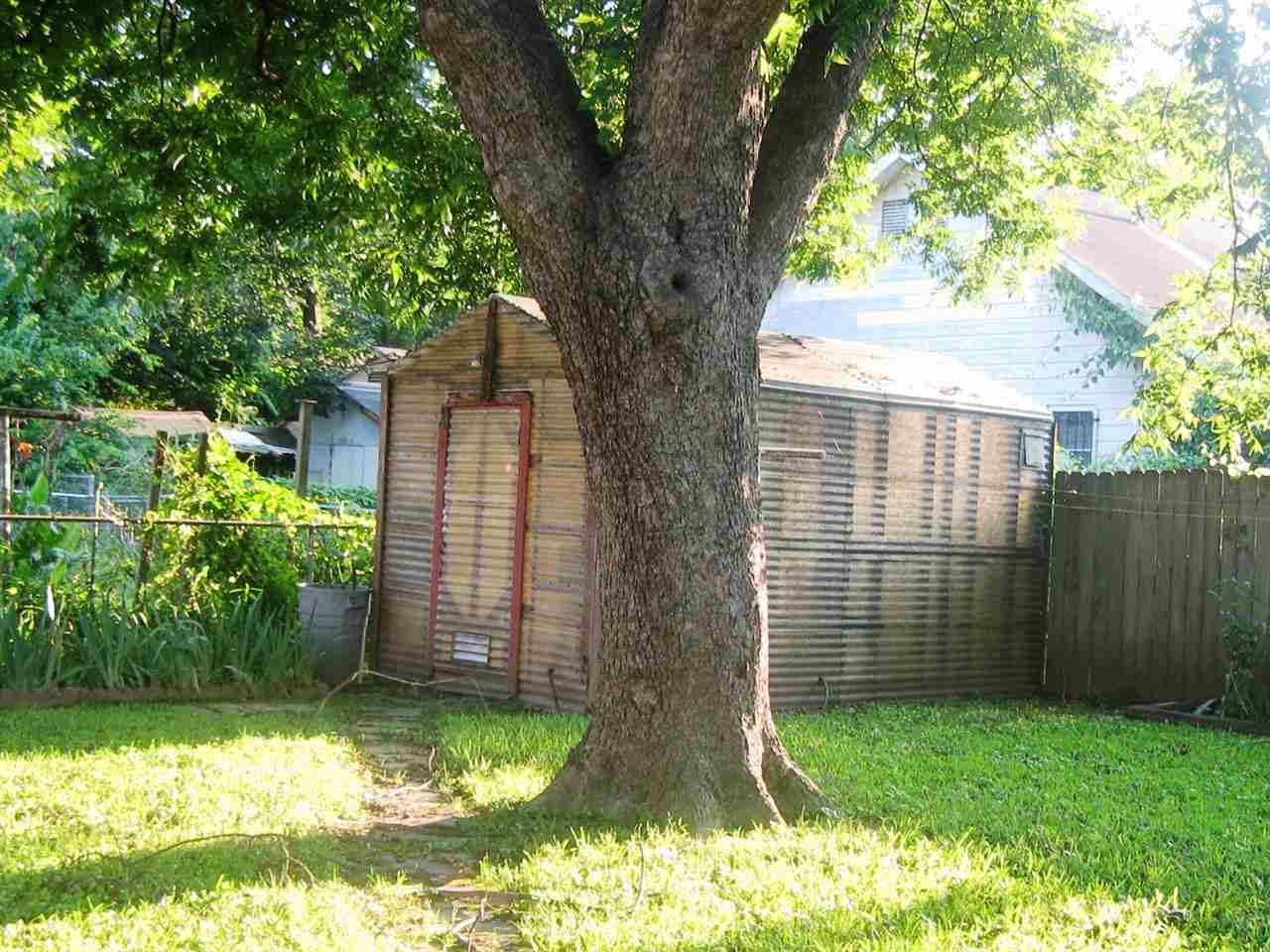 Prothro - Residential