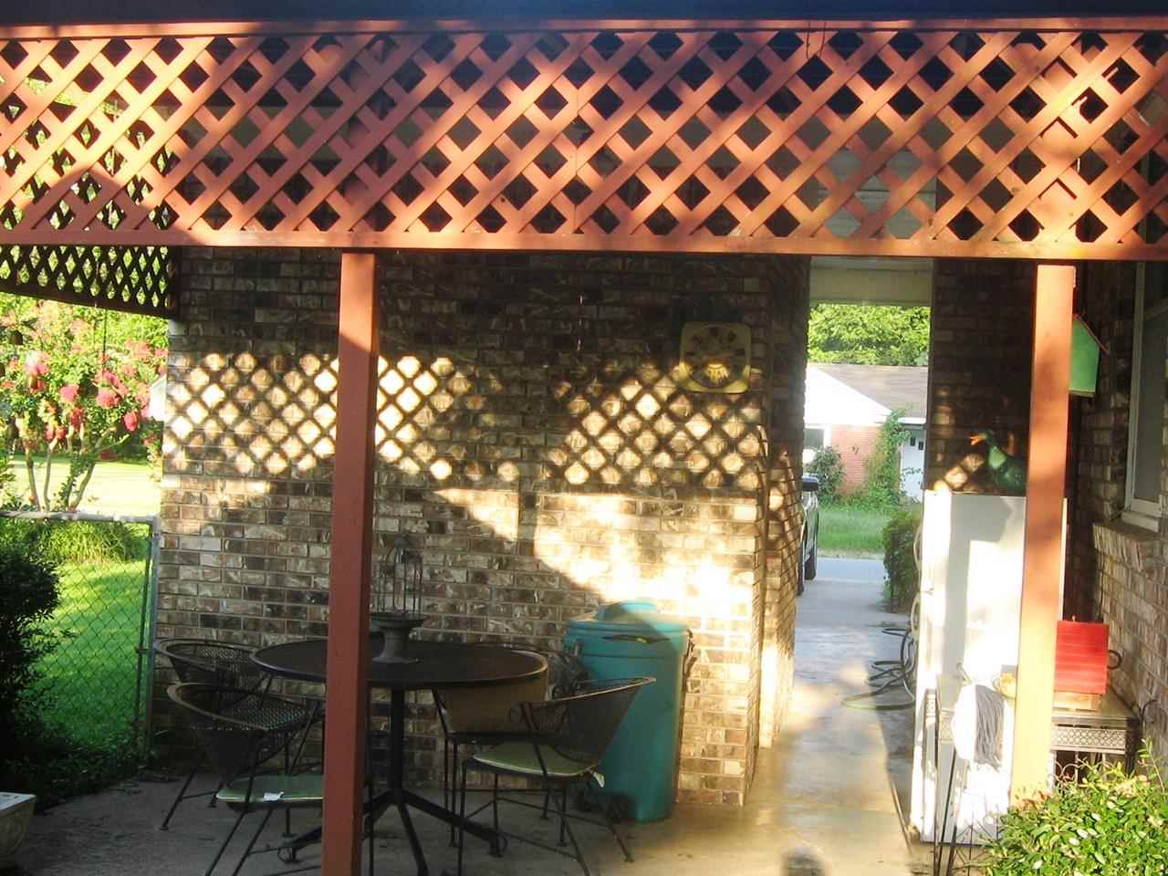 Prothro - Residential