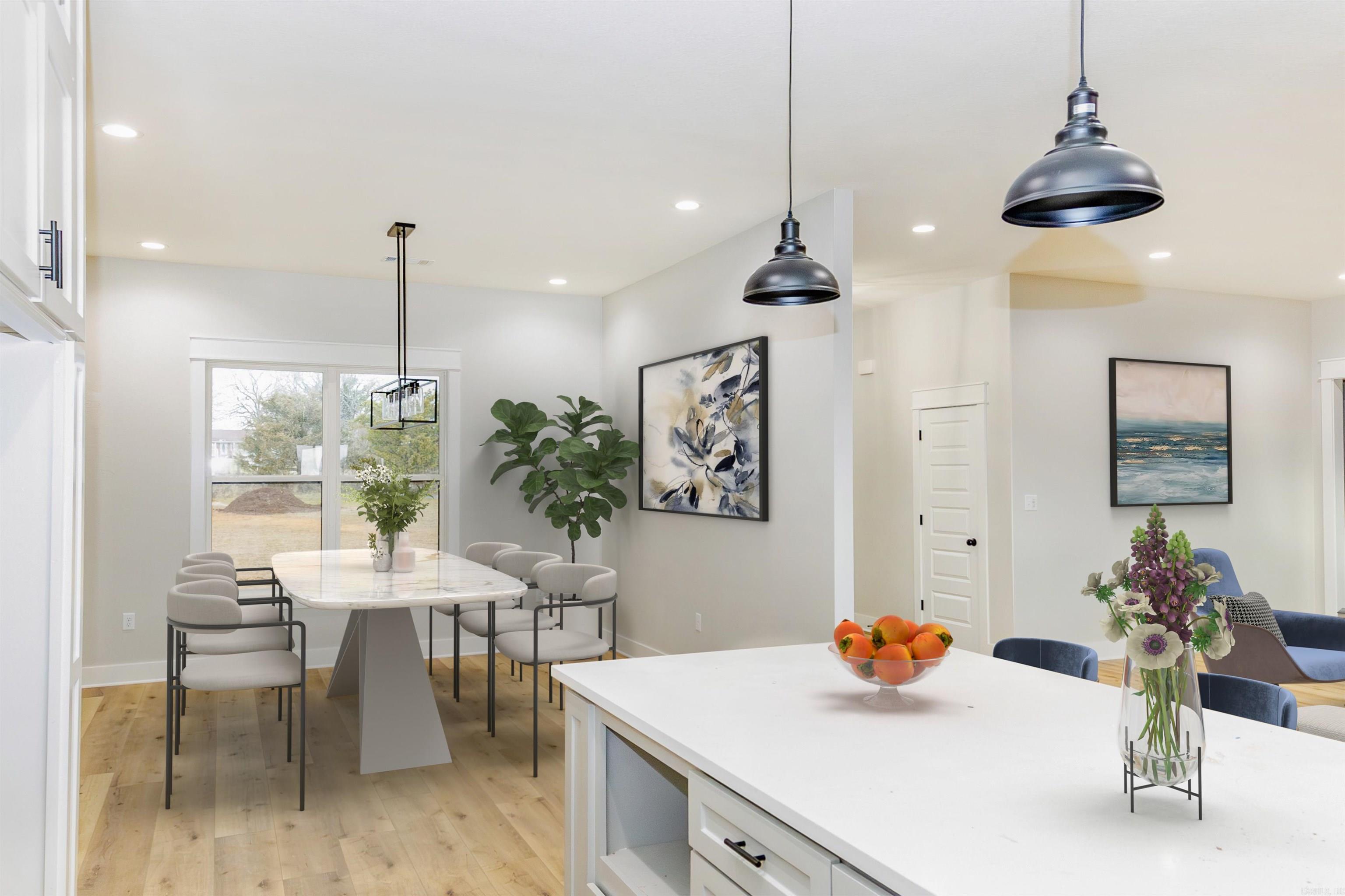 City of Oppelo - Residential