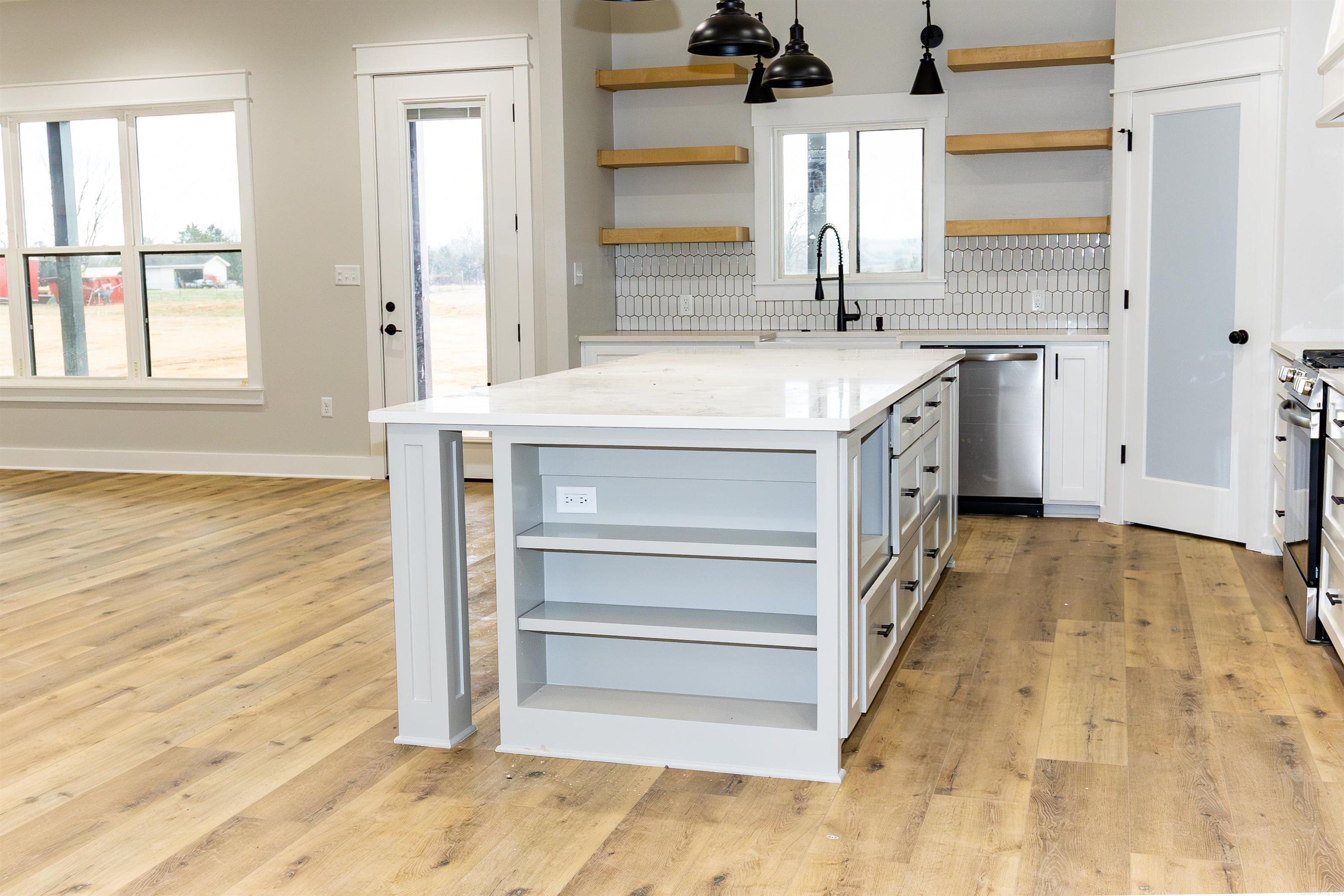 City of Oppelo - Residential