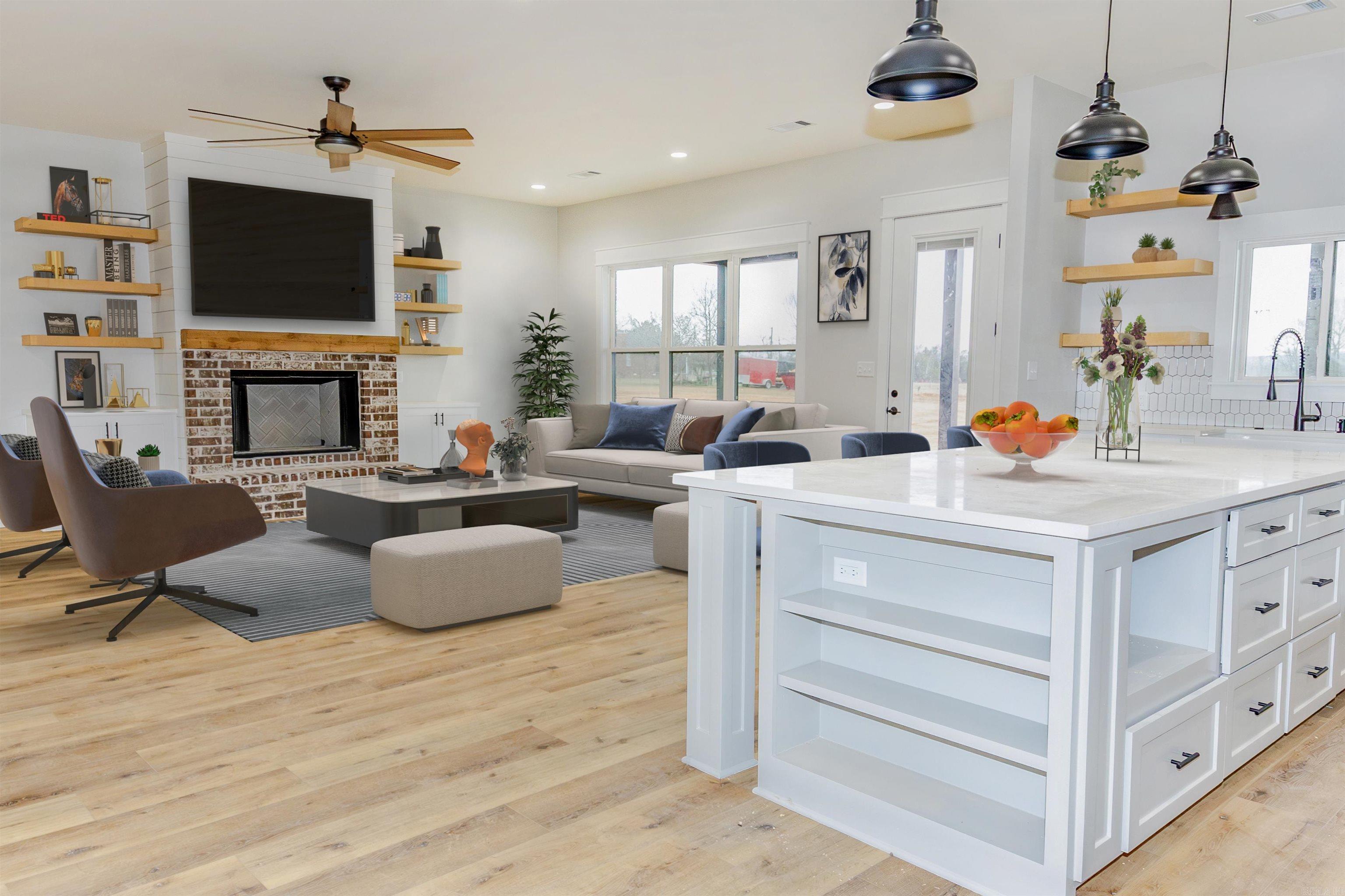 City of Oppelo - Residential